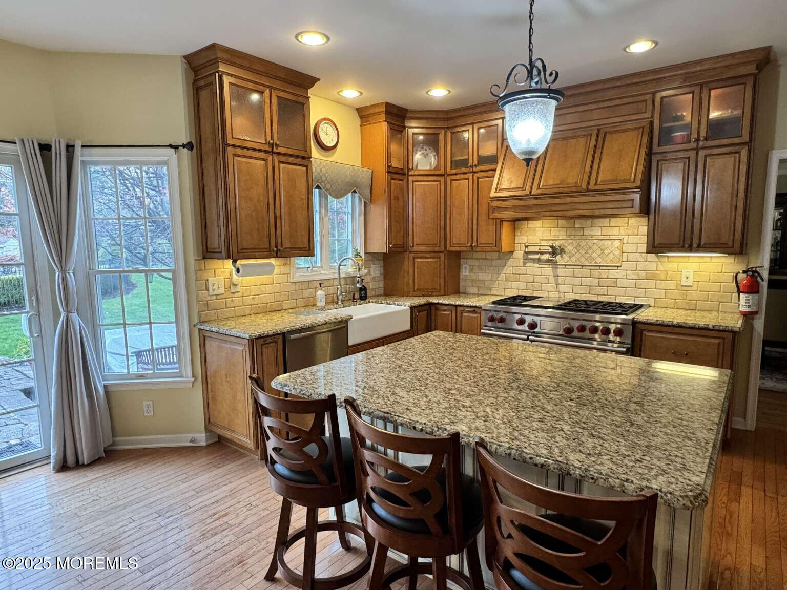 709 Montana Drive, Morganville, New Jersey image 6