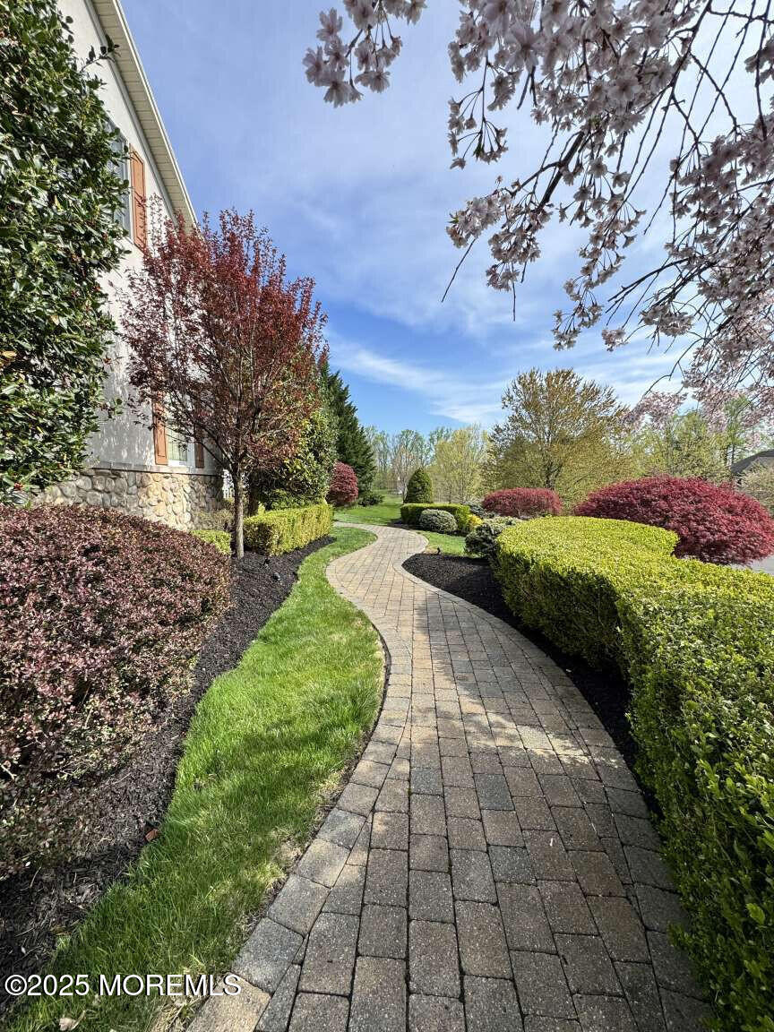 709 Montana Drive, Morganville, New Jersey image 2