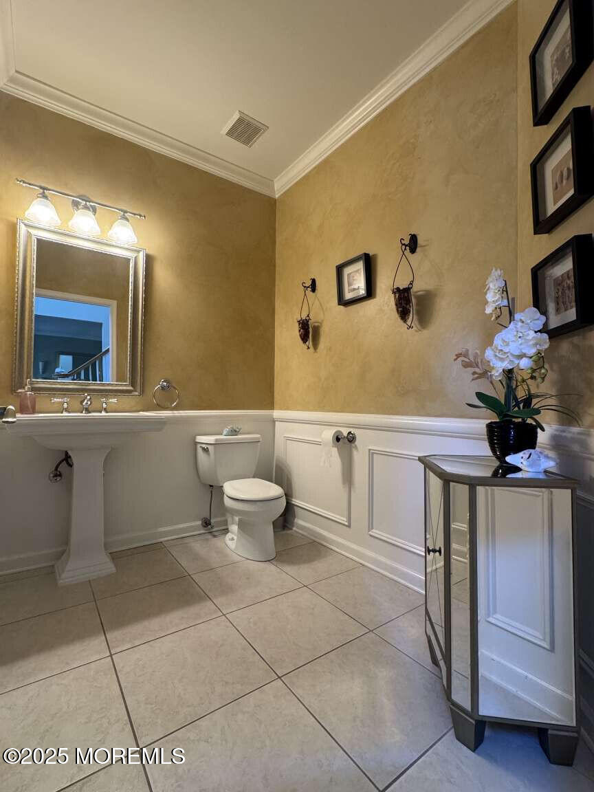 709 Montana Drive, Morganville, New Jersey image 12