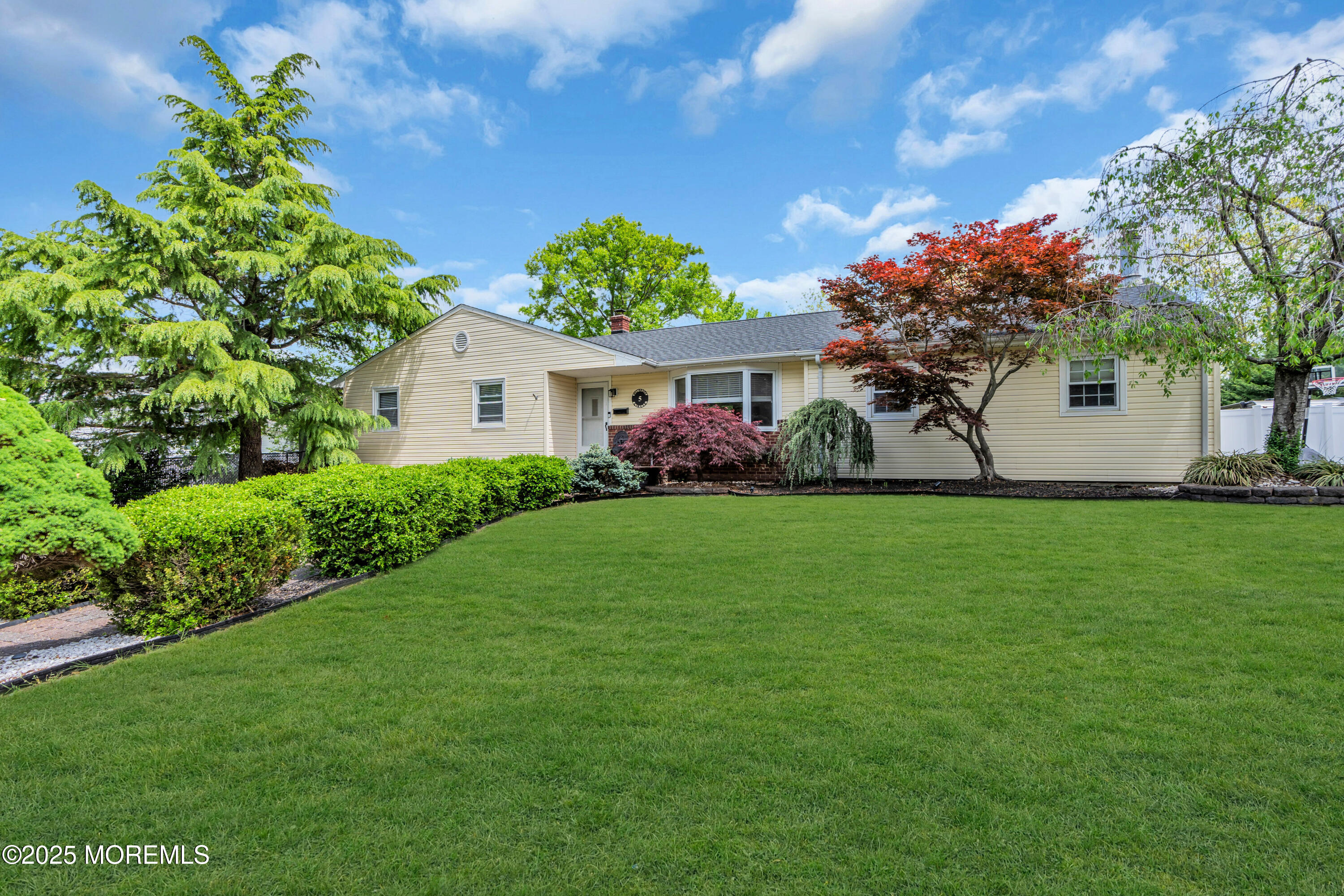 5 Westbrook Circle, Howell, New Jersey image 2