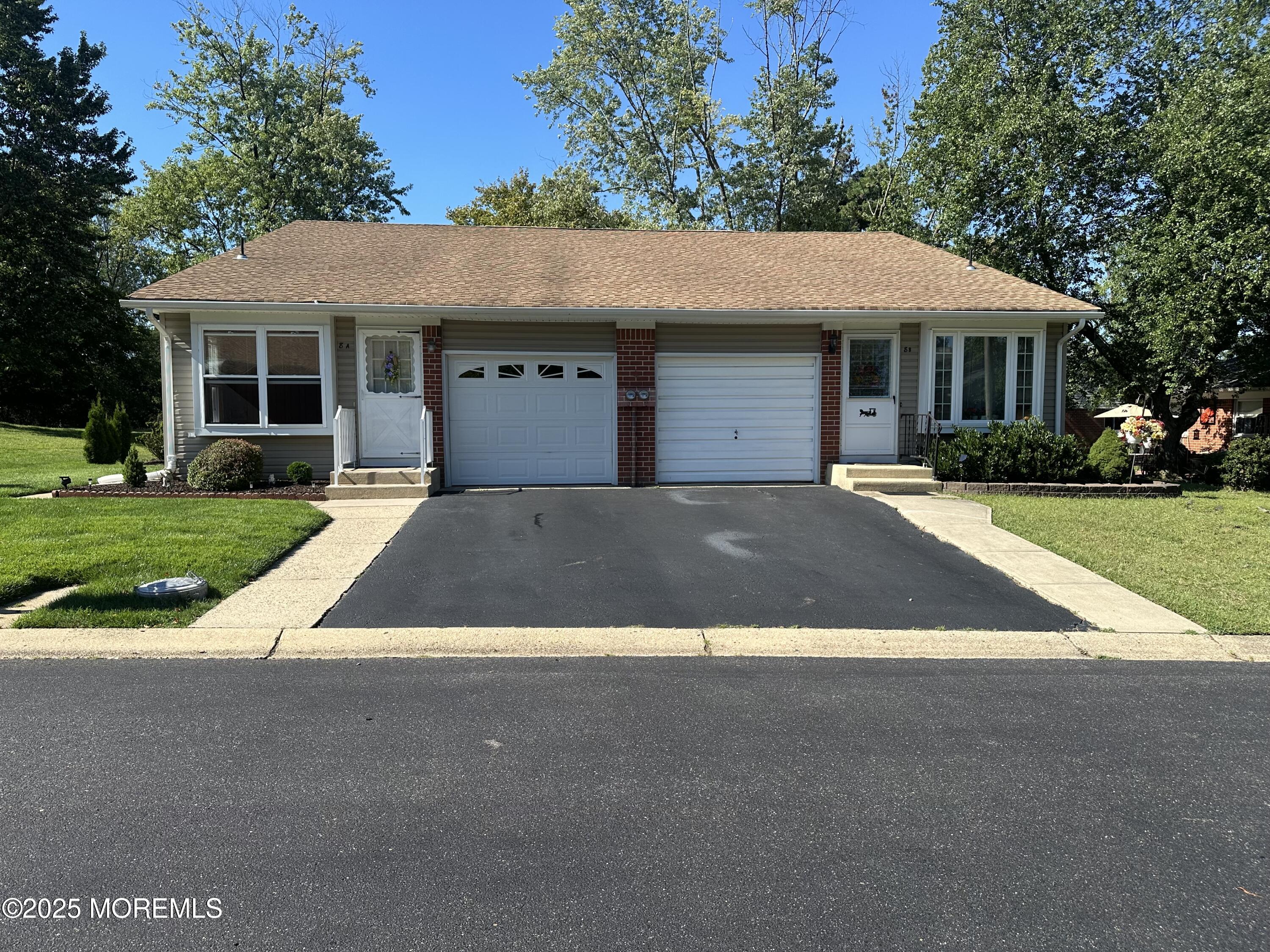 8A Yorktowne Parkway