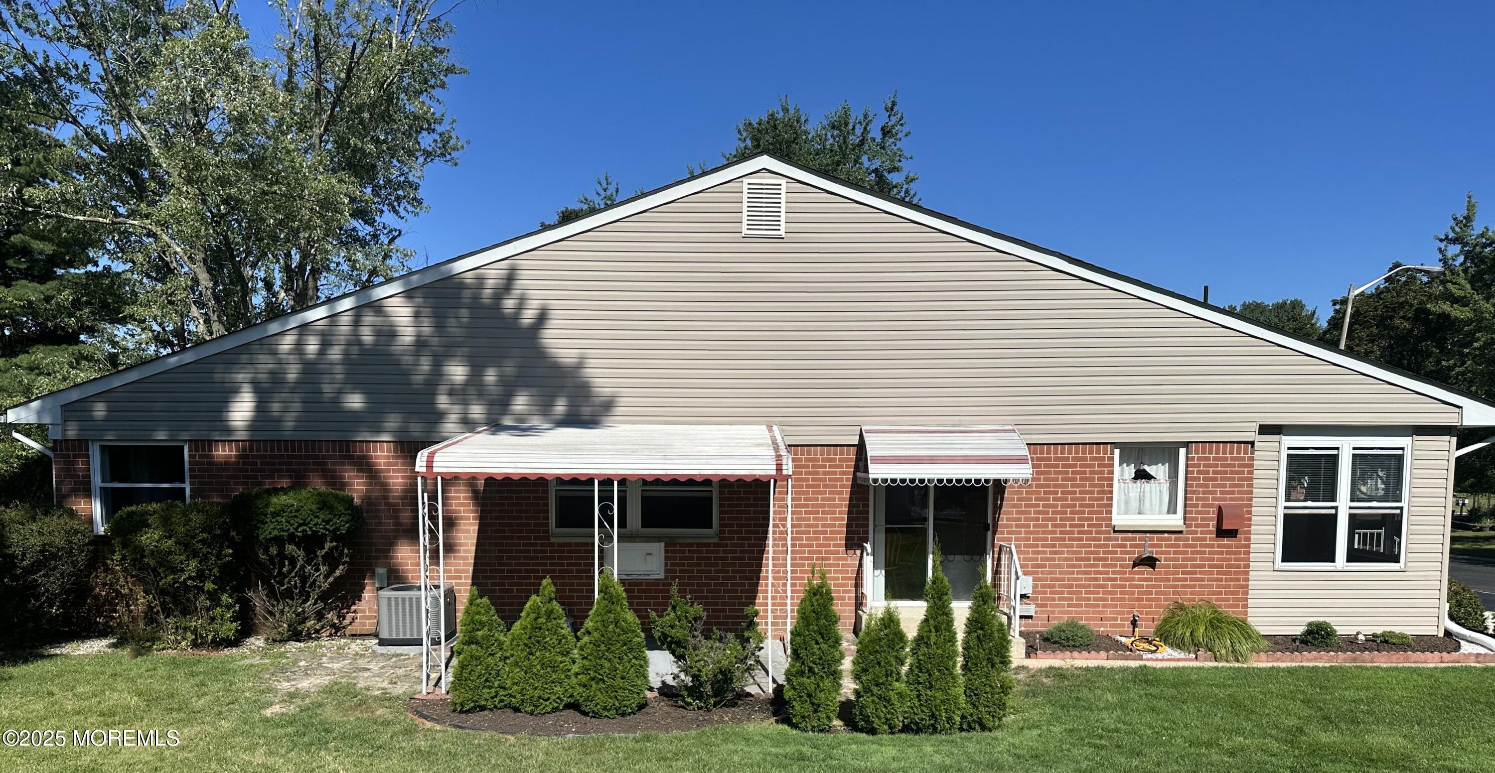 8A Yorktowne Parkway
