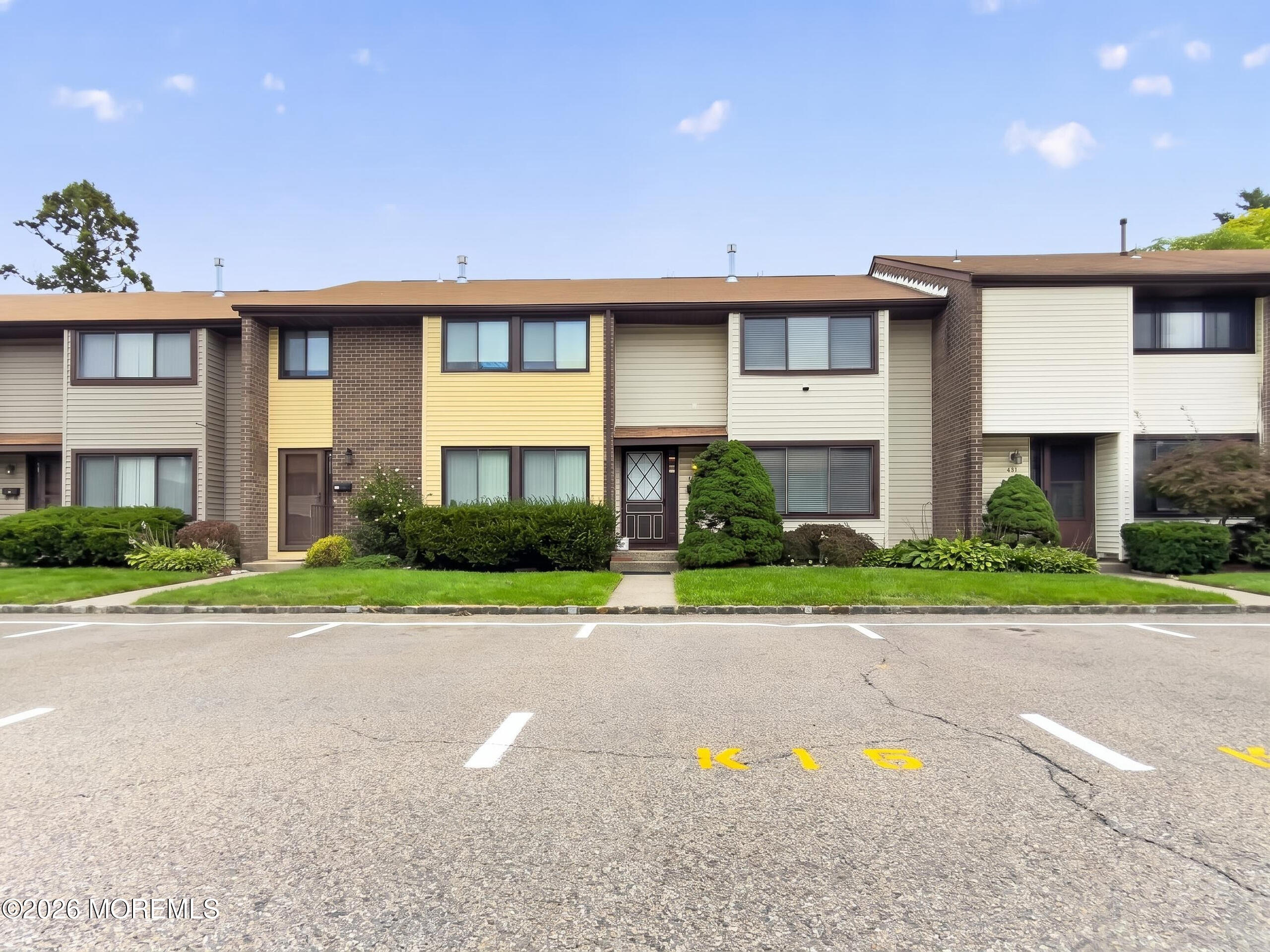 416 Kellington Drive