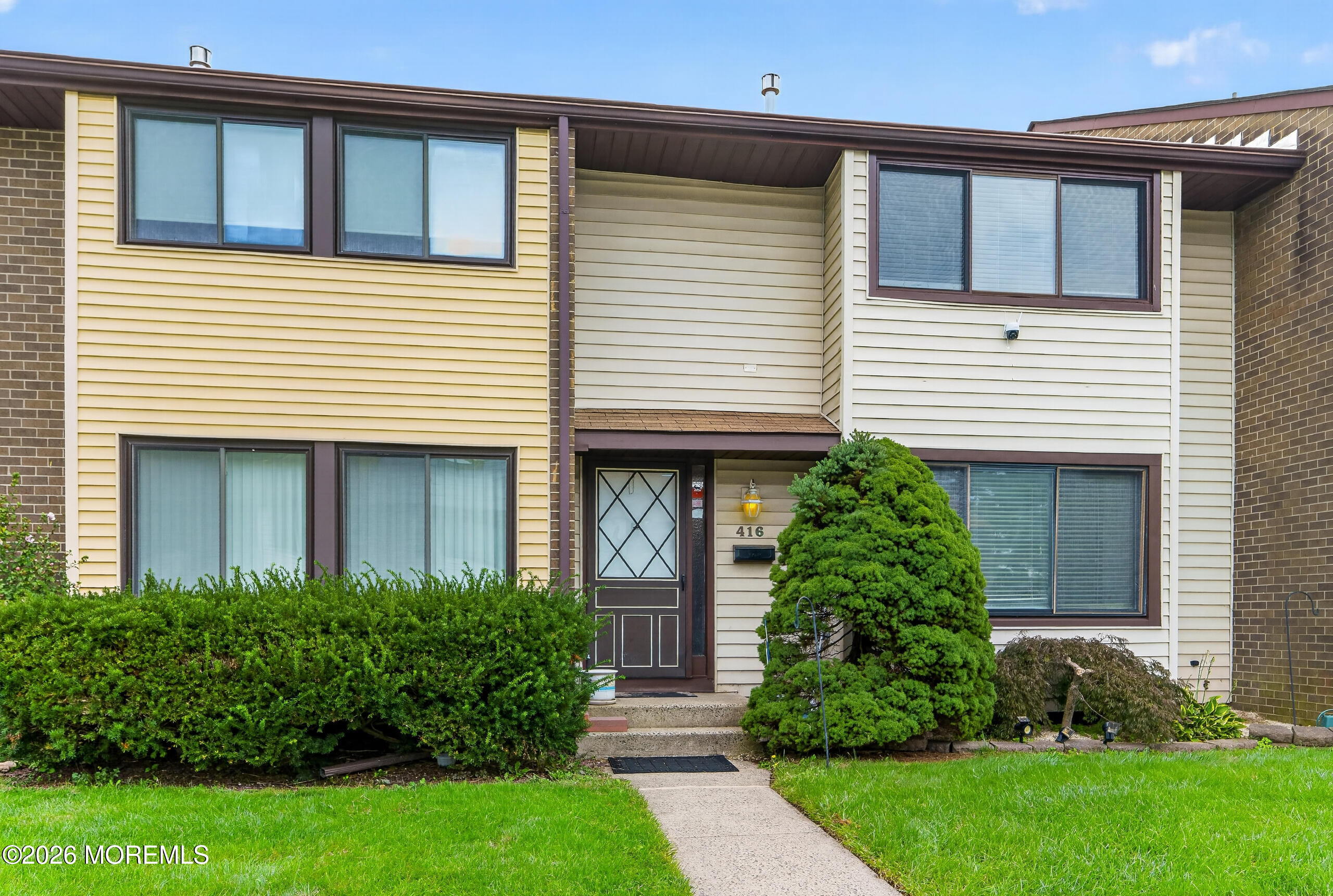 416 Kellington Drive
