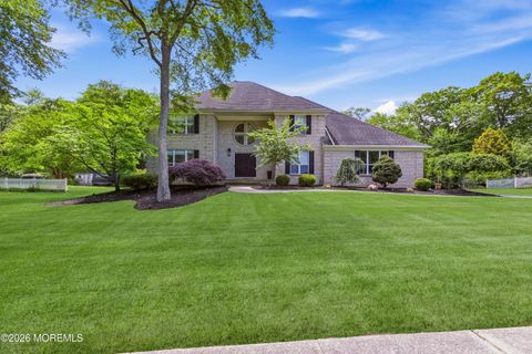 Photo of 1636 Craig Road, Toms River, NJ 08753 (MLS # 22615878)