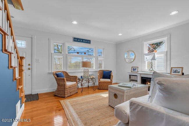 707 Park Avenue