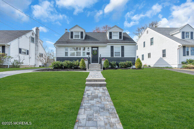 707 Park Avenue