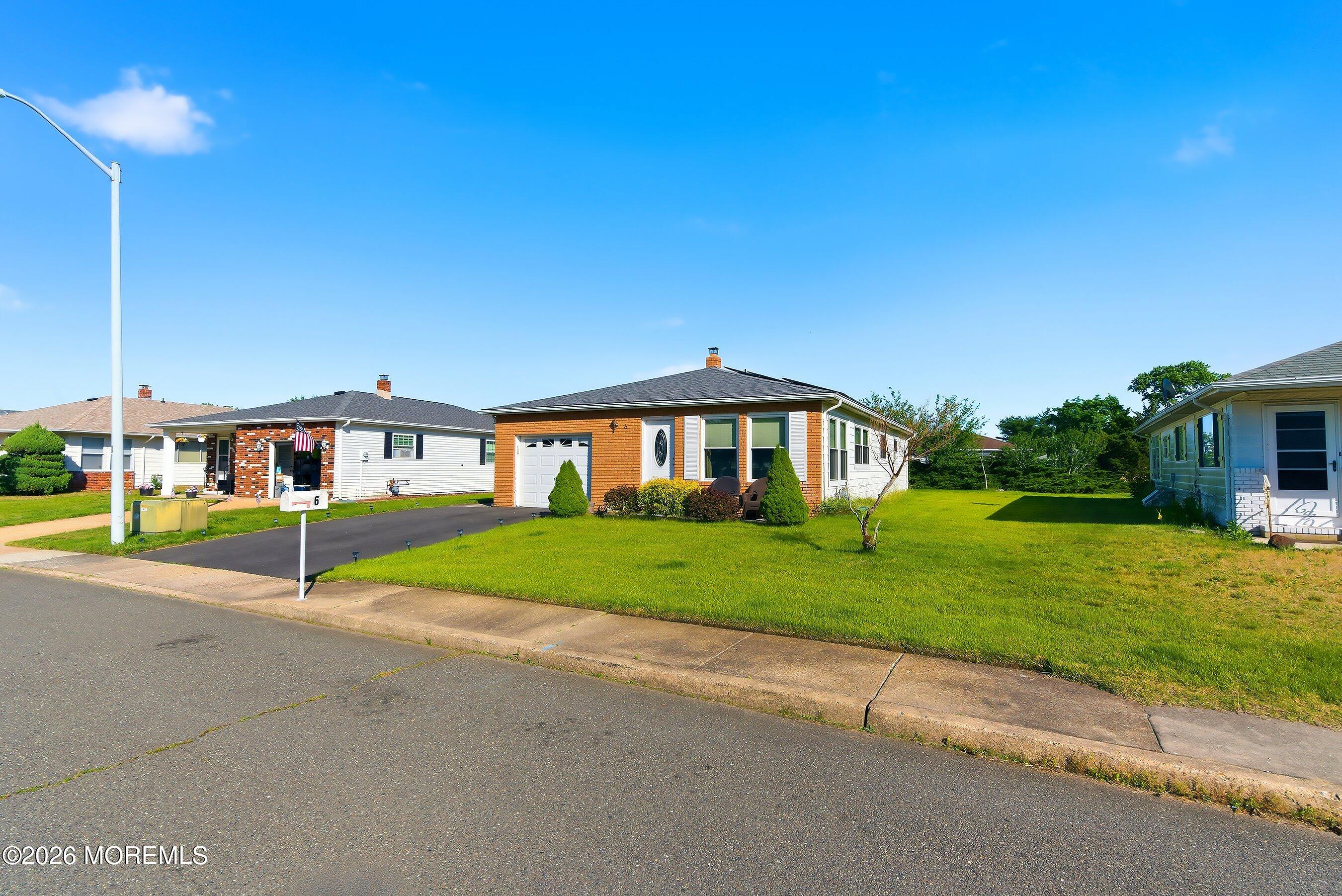 Photo 1 of 42 — 6 Saint Kitts Drive, Toms River, NJ 08757