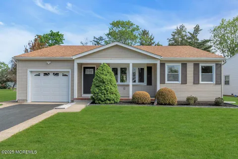 10 Norfolk Drive, Toms River, NJ 08757 - MLS#: 22513468