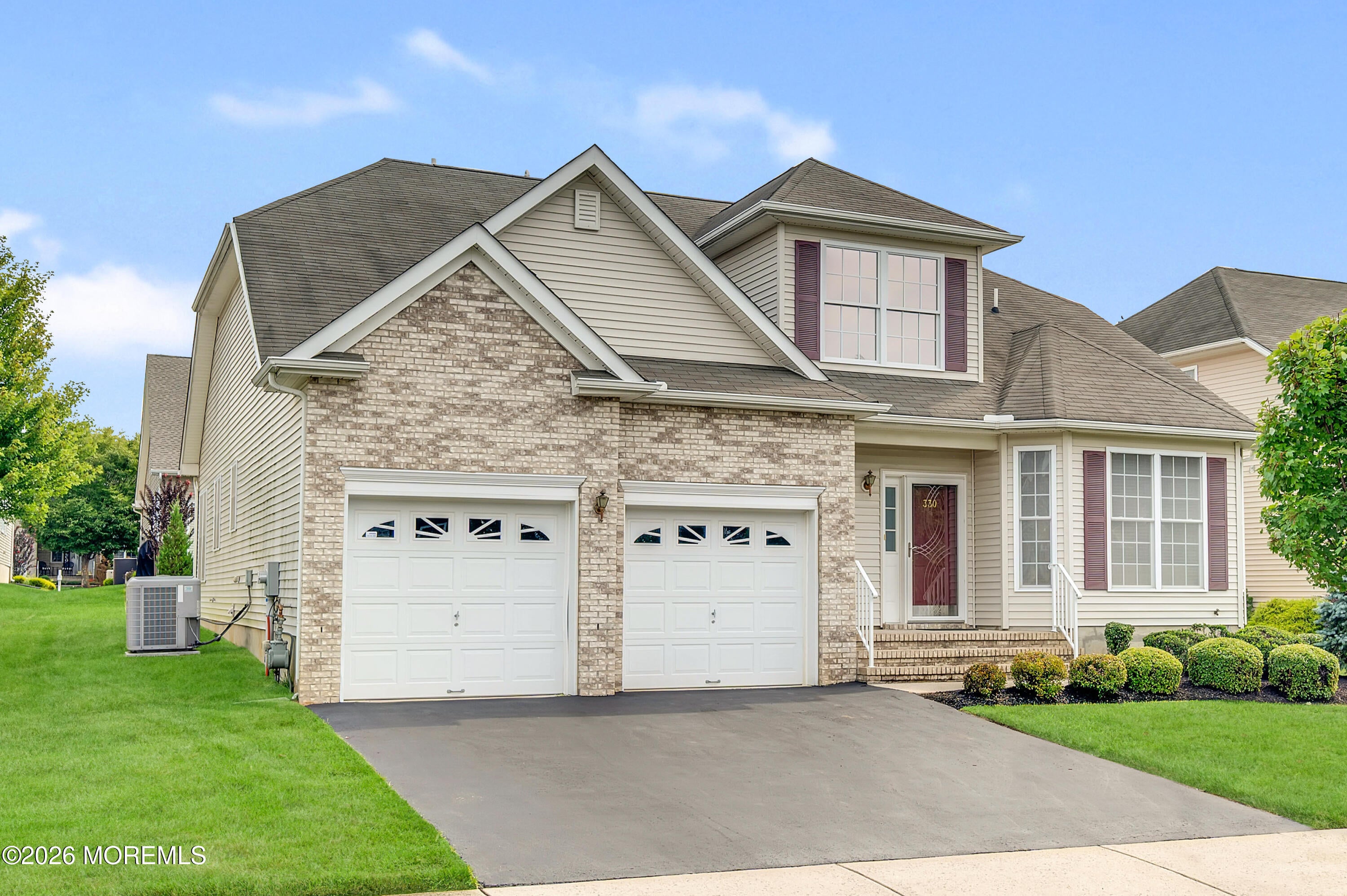 330 Van Dusen Drive