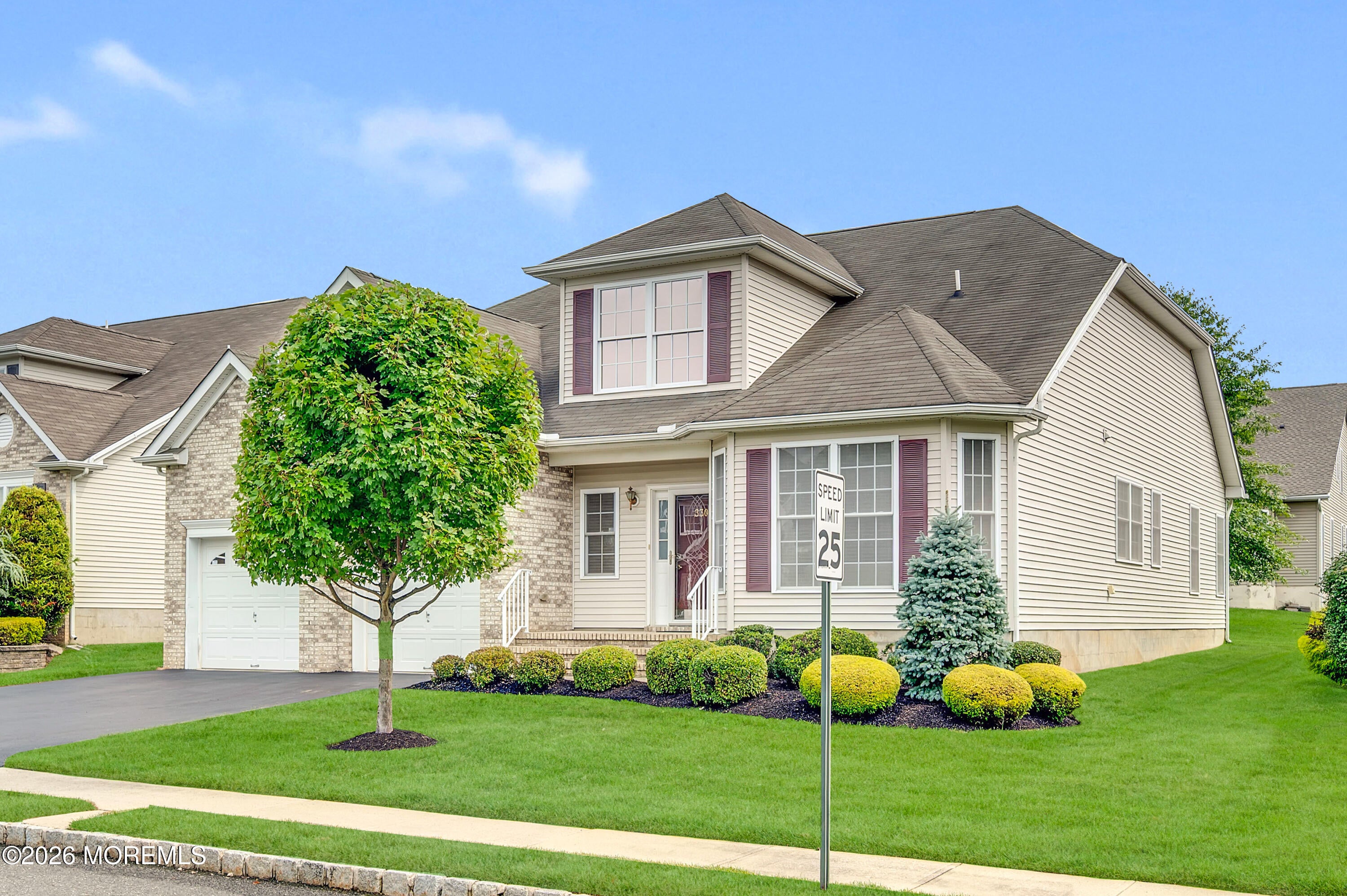 330 Van Dusen Drive