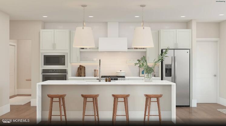 202 Deal Lake Drive U-203