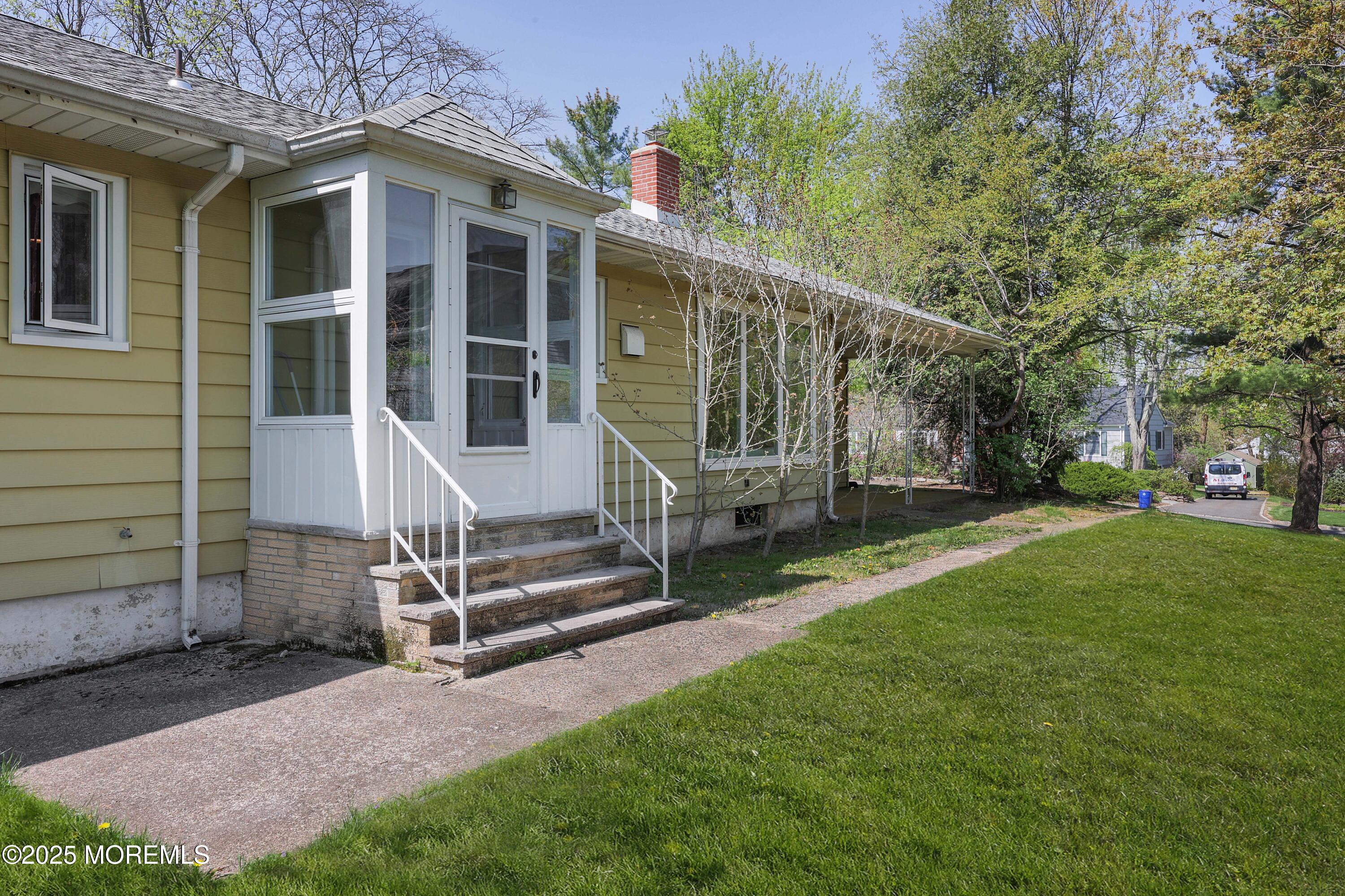 70 High Point Drive, Springfield, New Jersey image 29