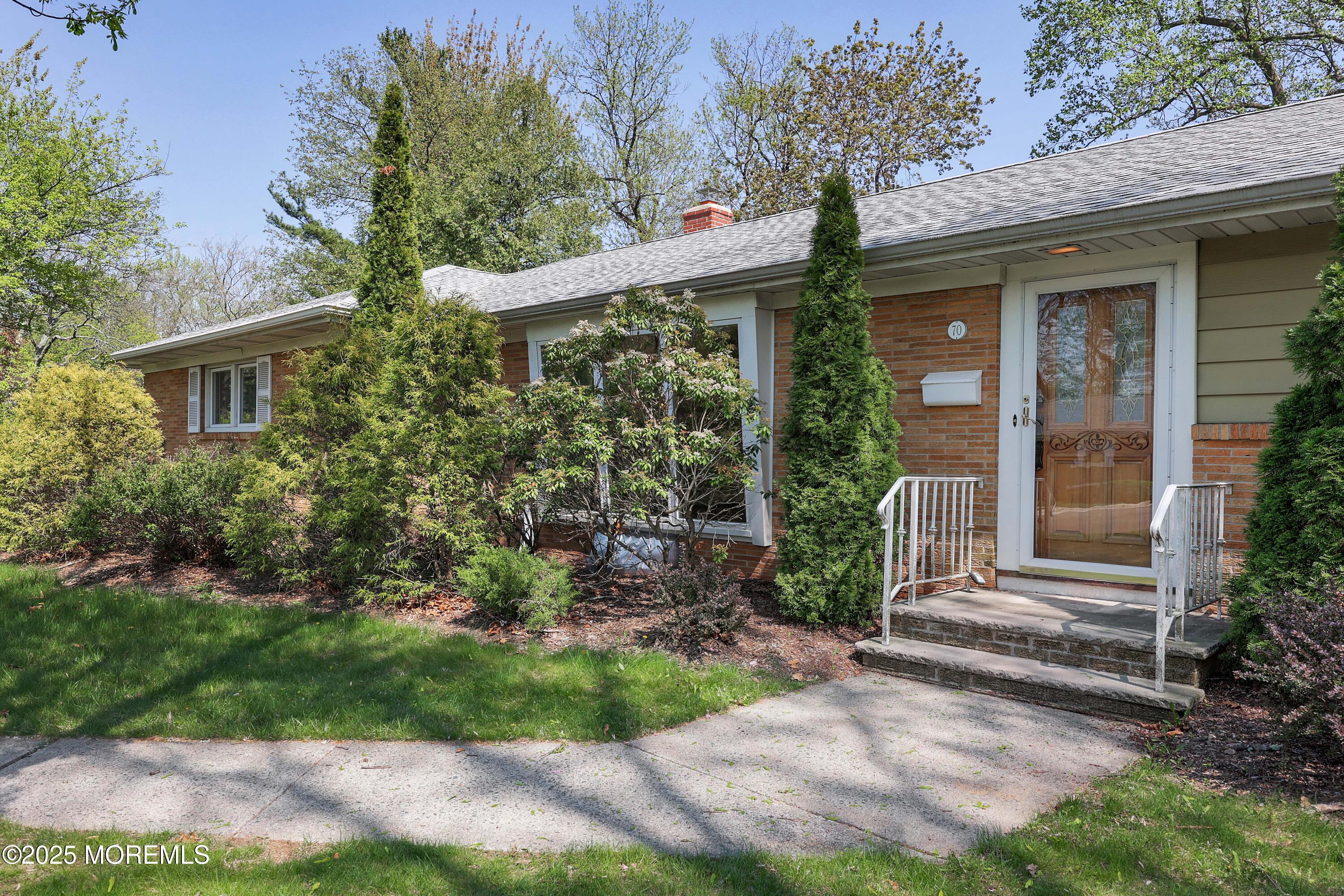 70 High Point Drive, Springfield, New Jersey image 2