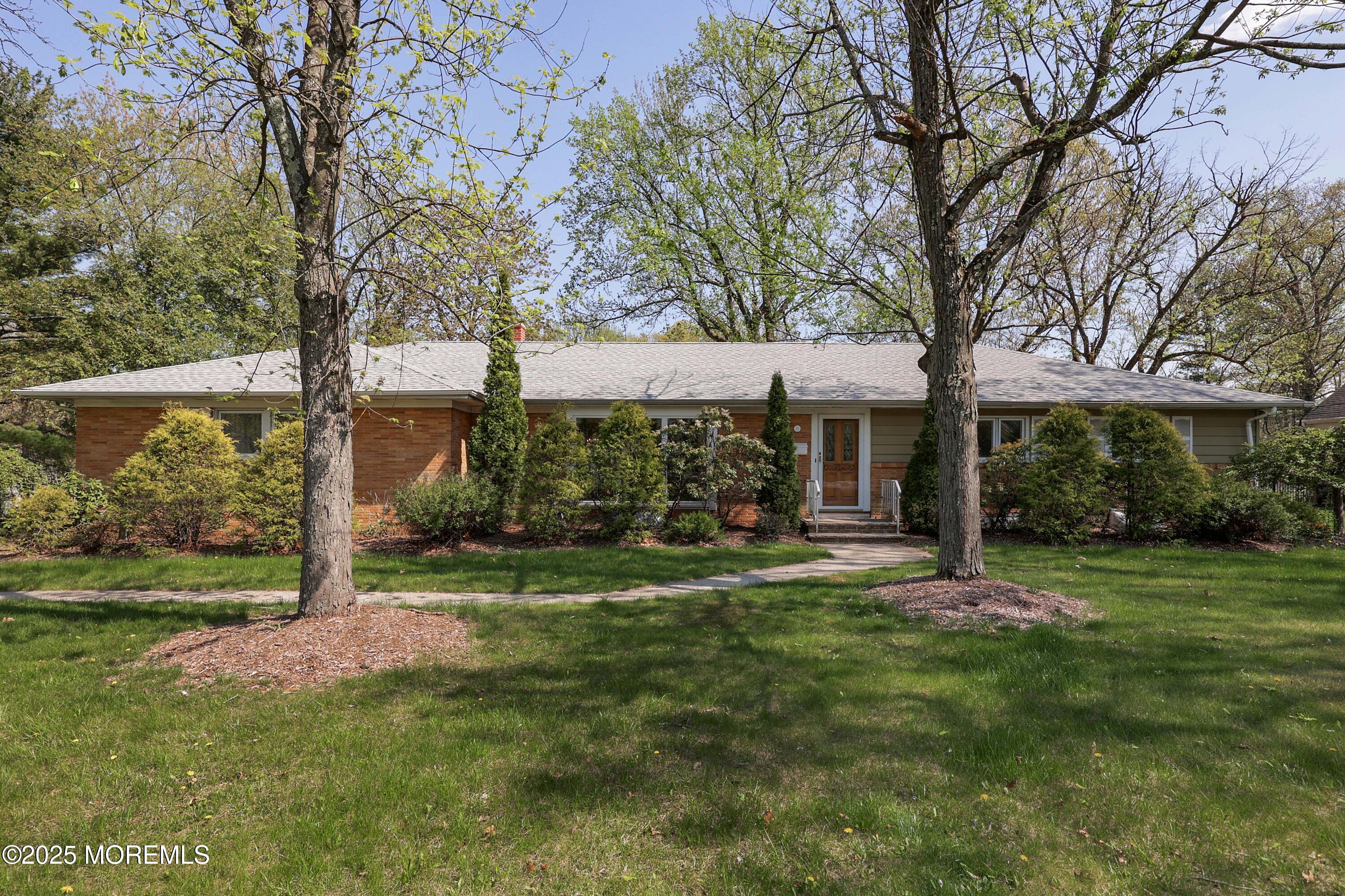 70 High Point Drive, Springfield, New Jersey image 35