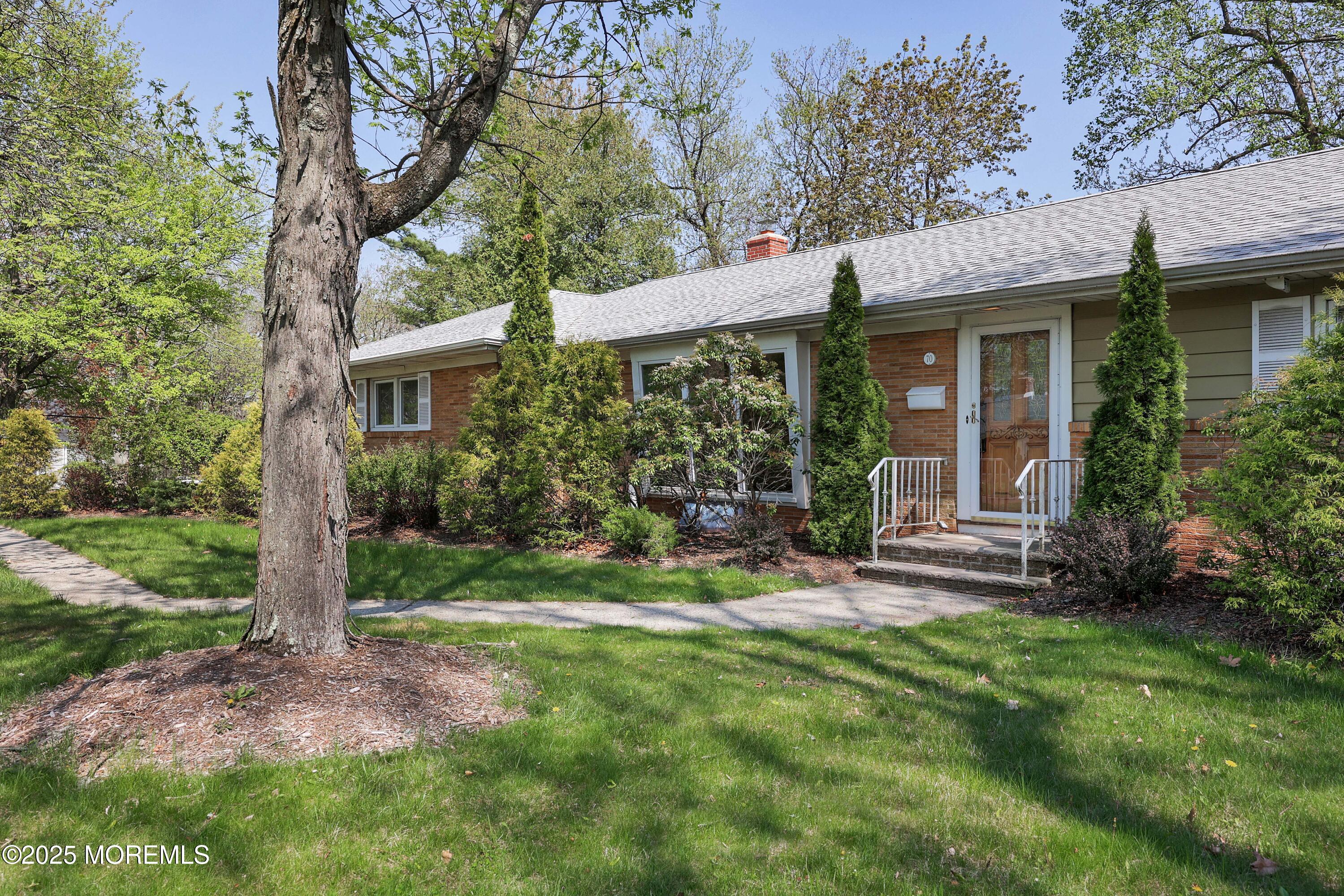 70 High Point Drive, Springfield, New Jersey image 36