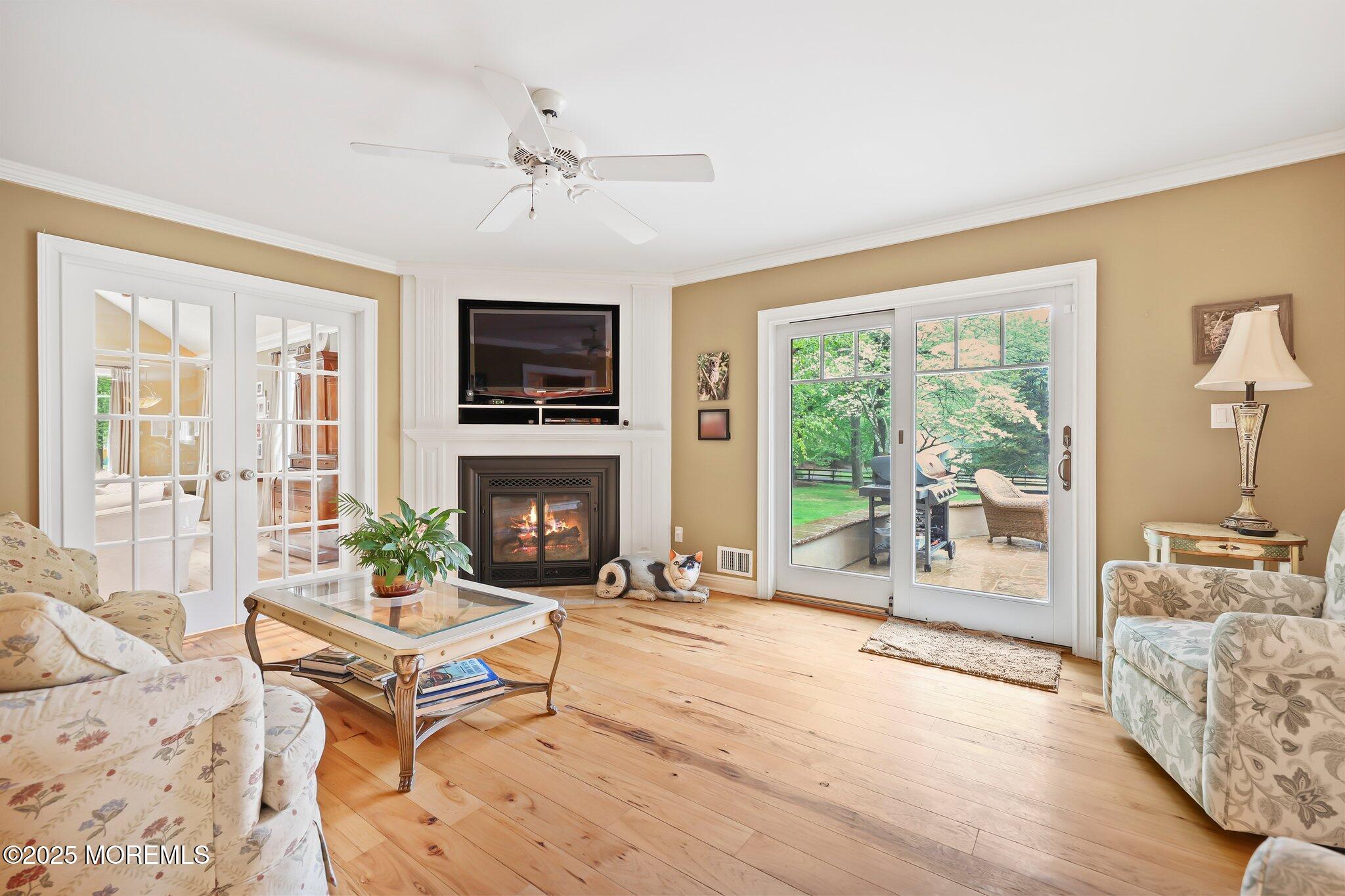 432 Tennent Road, Morganville, New Jersey image 20