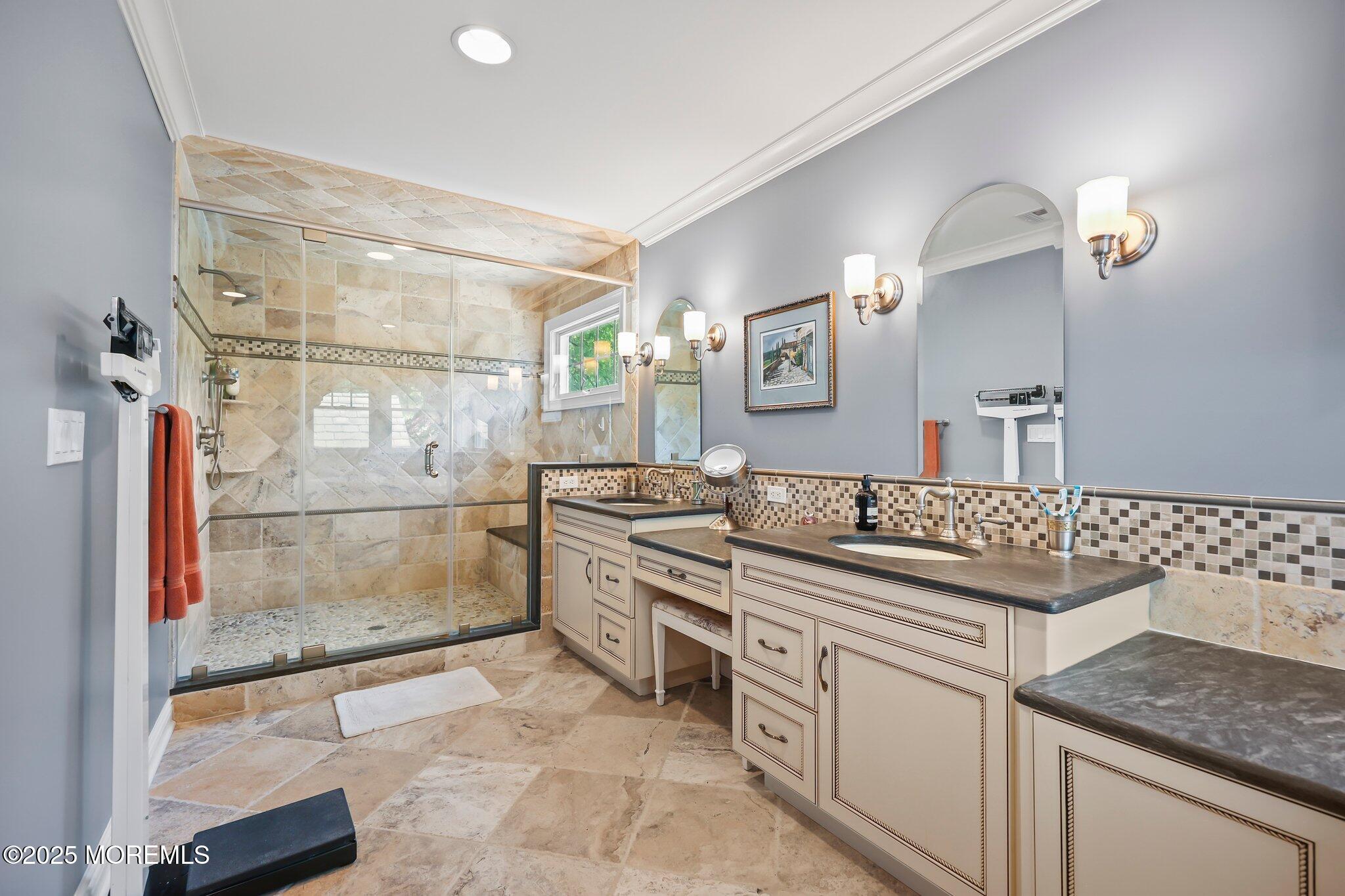 432 Tennent Road, Morganville, New Jersey image 40