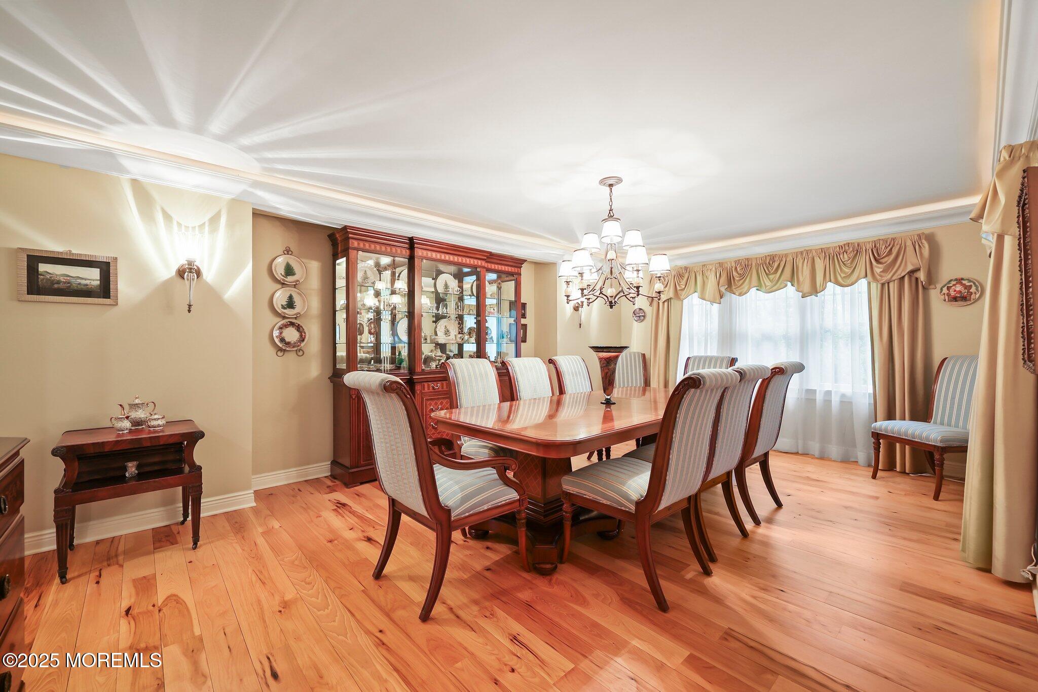 432 Tennent Road, Morganville, New Jersey image 18