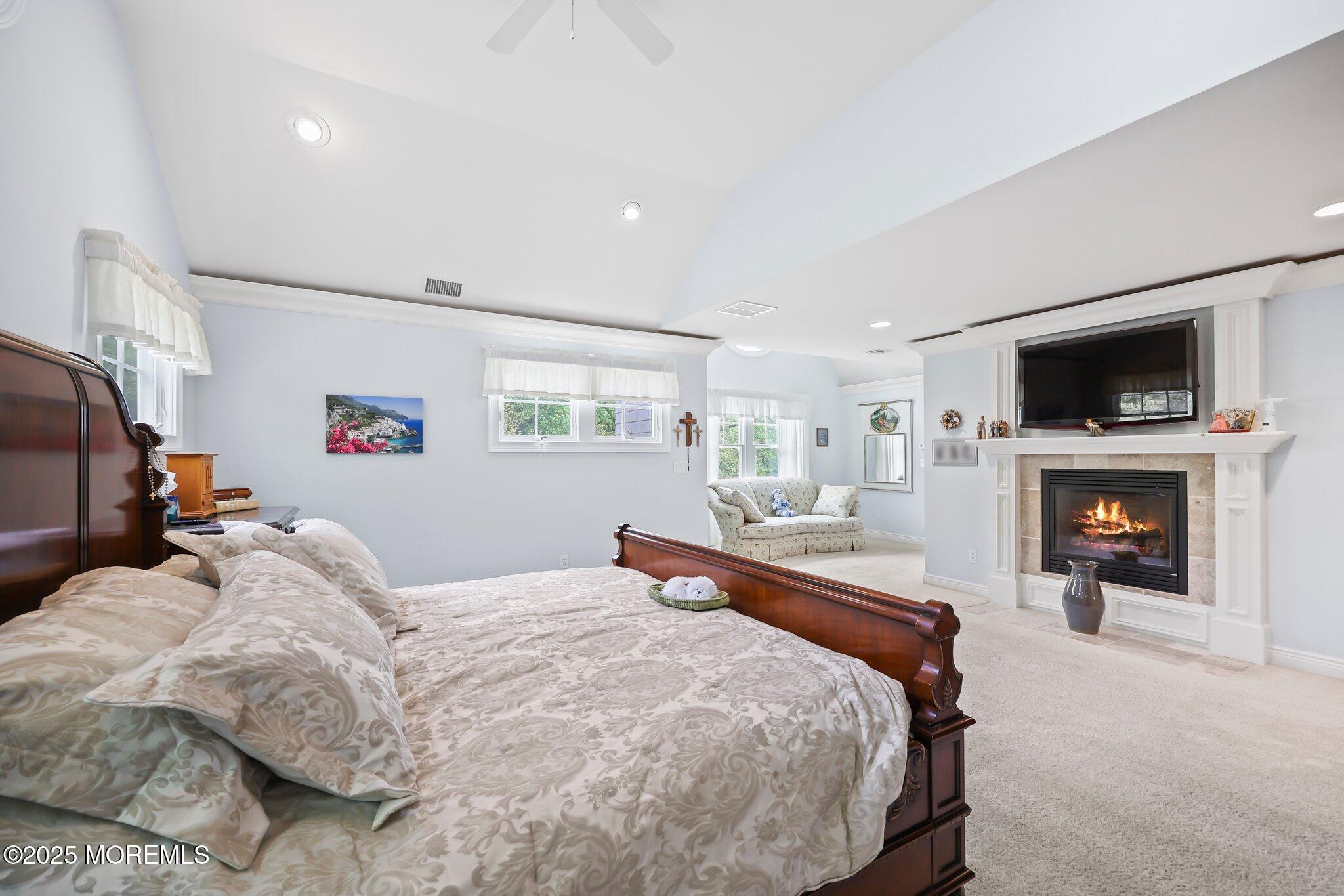 432 Tennent Road, Morganville, New Jersey image 36