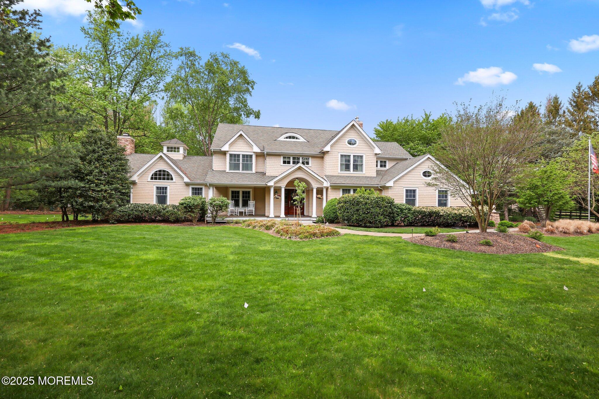 432 Tennent Road, Morganville, New Jersey image 7