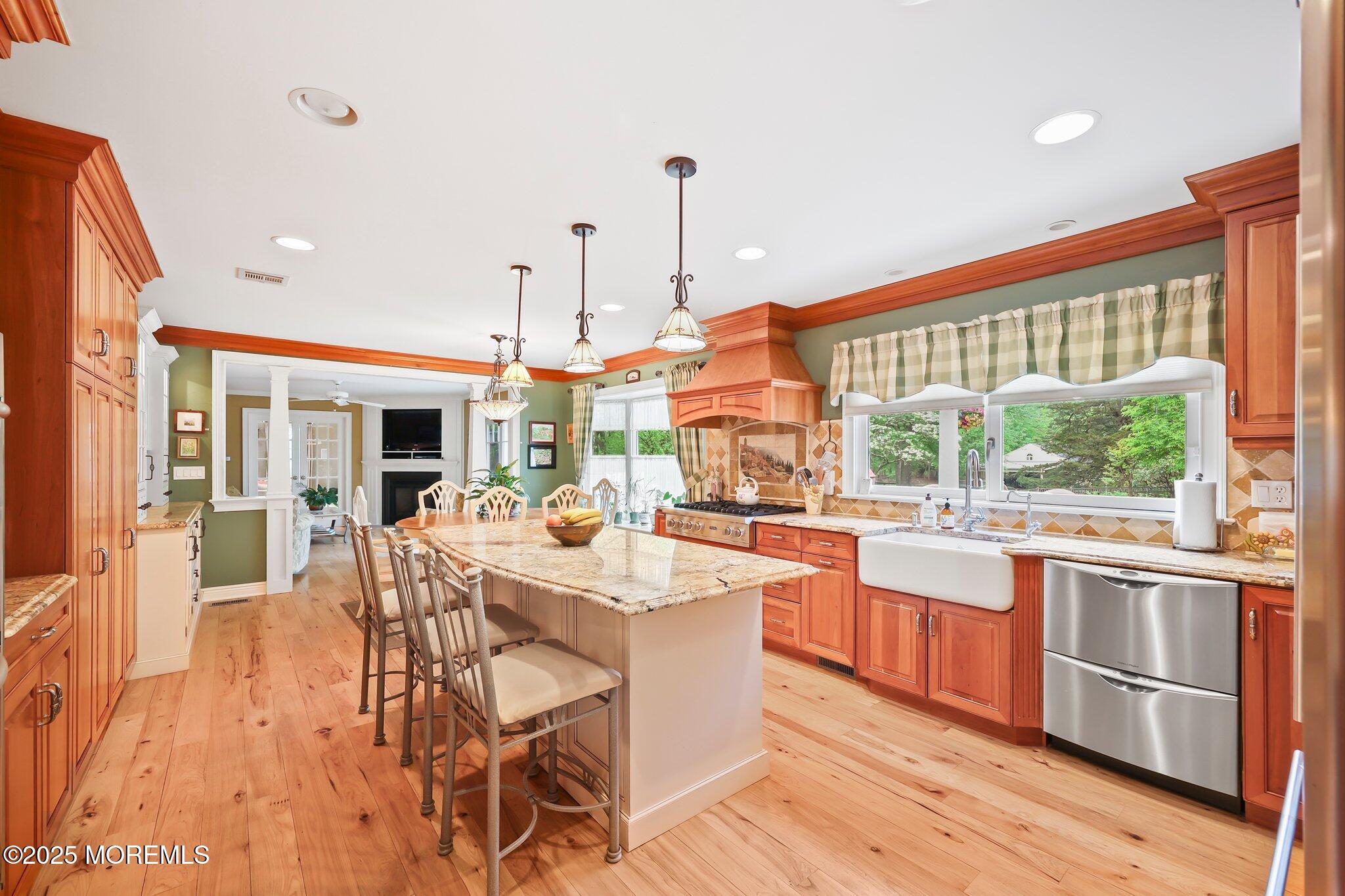 432 Tennent Road, Morganville, New Jersey image 25
