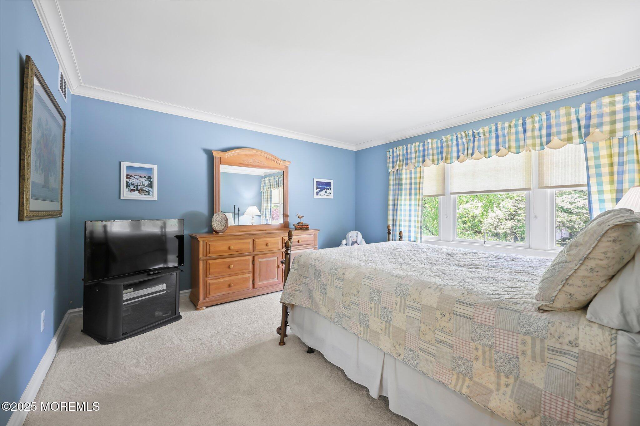 432 Tennent Road, Morganville, New Jersey image 45