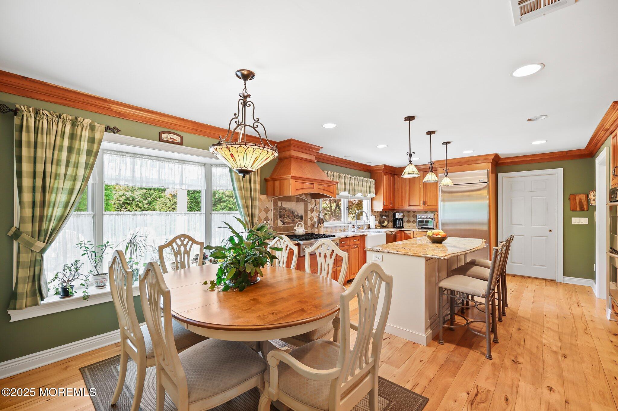 432 Tennent Road, Morganville, New Jersey image 28
