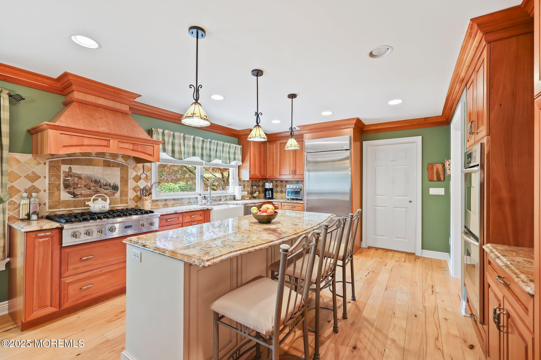 432 Tennent Road, Morganville, New Jersey image 26