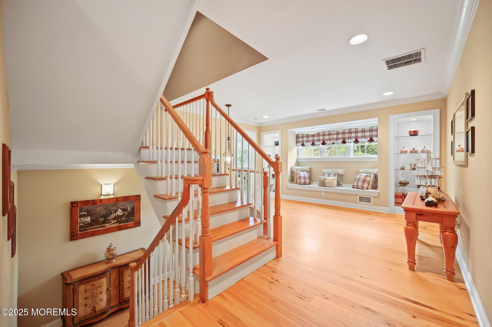 432 Tennent Road, Morganville, New Jersey image 16
