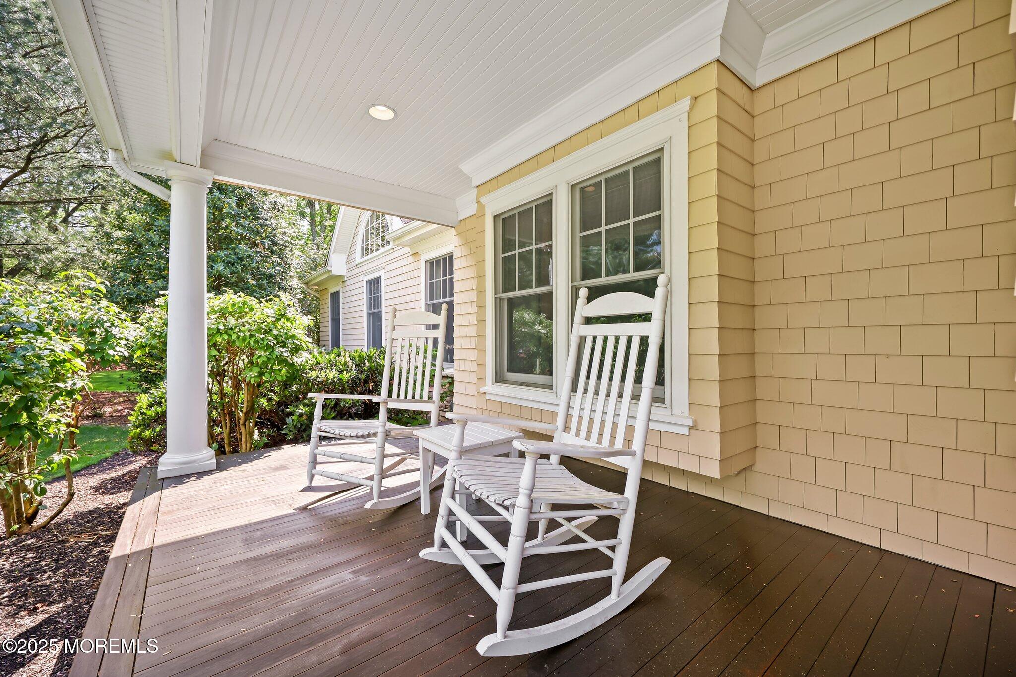 432 Tennent Road, Morganville, New Jersey image 12