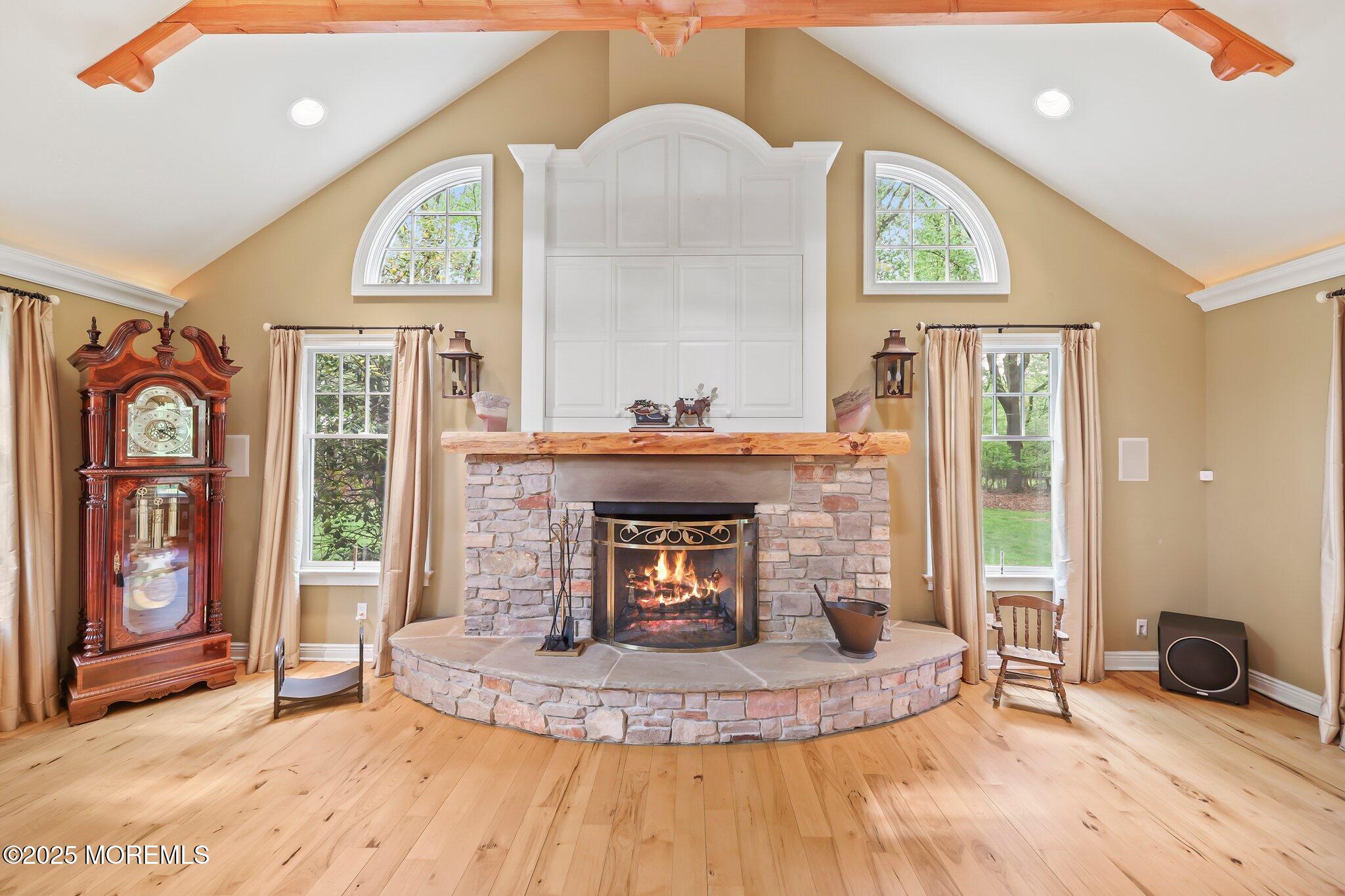 432 Tennent Road, Morganville, New Jersey image 23