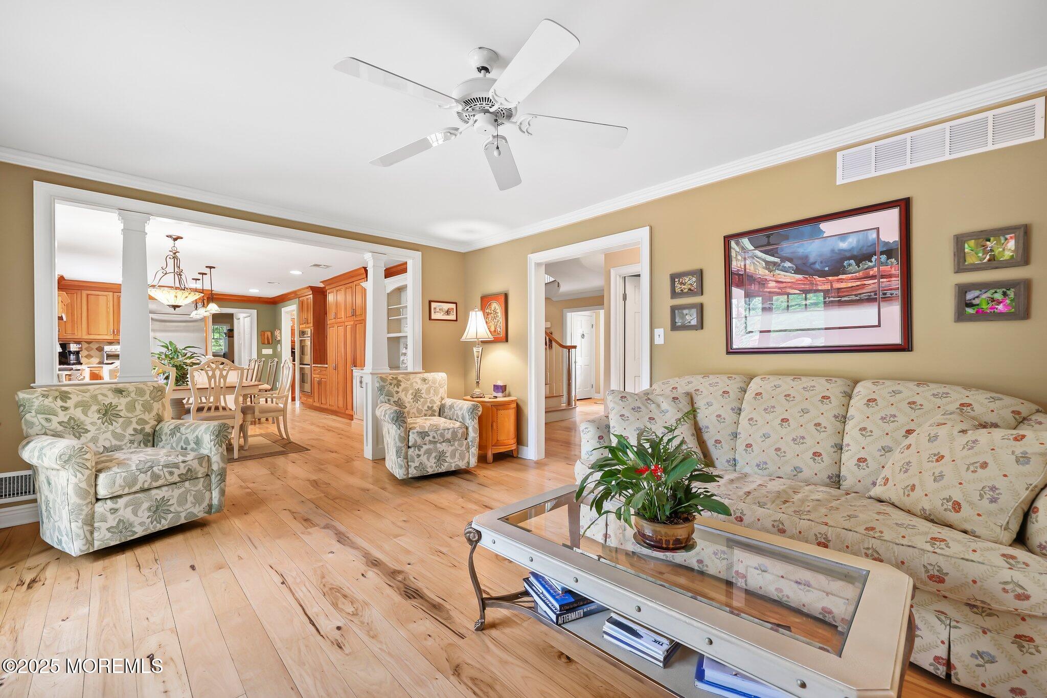 432 Tennent Road, Morganville, New Jersey image 21