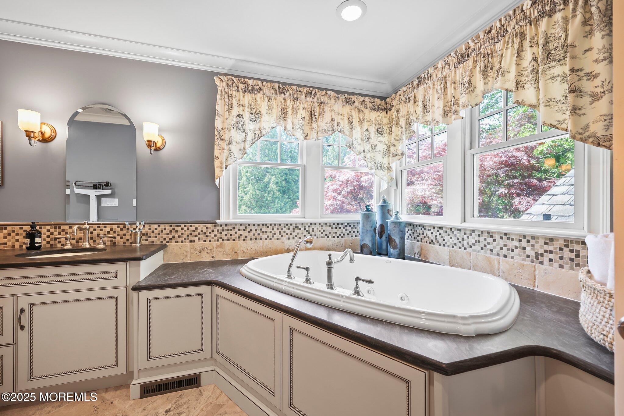 432 Tennent Road, Morganville, New Jersey image 41