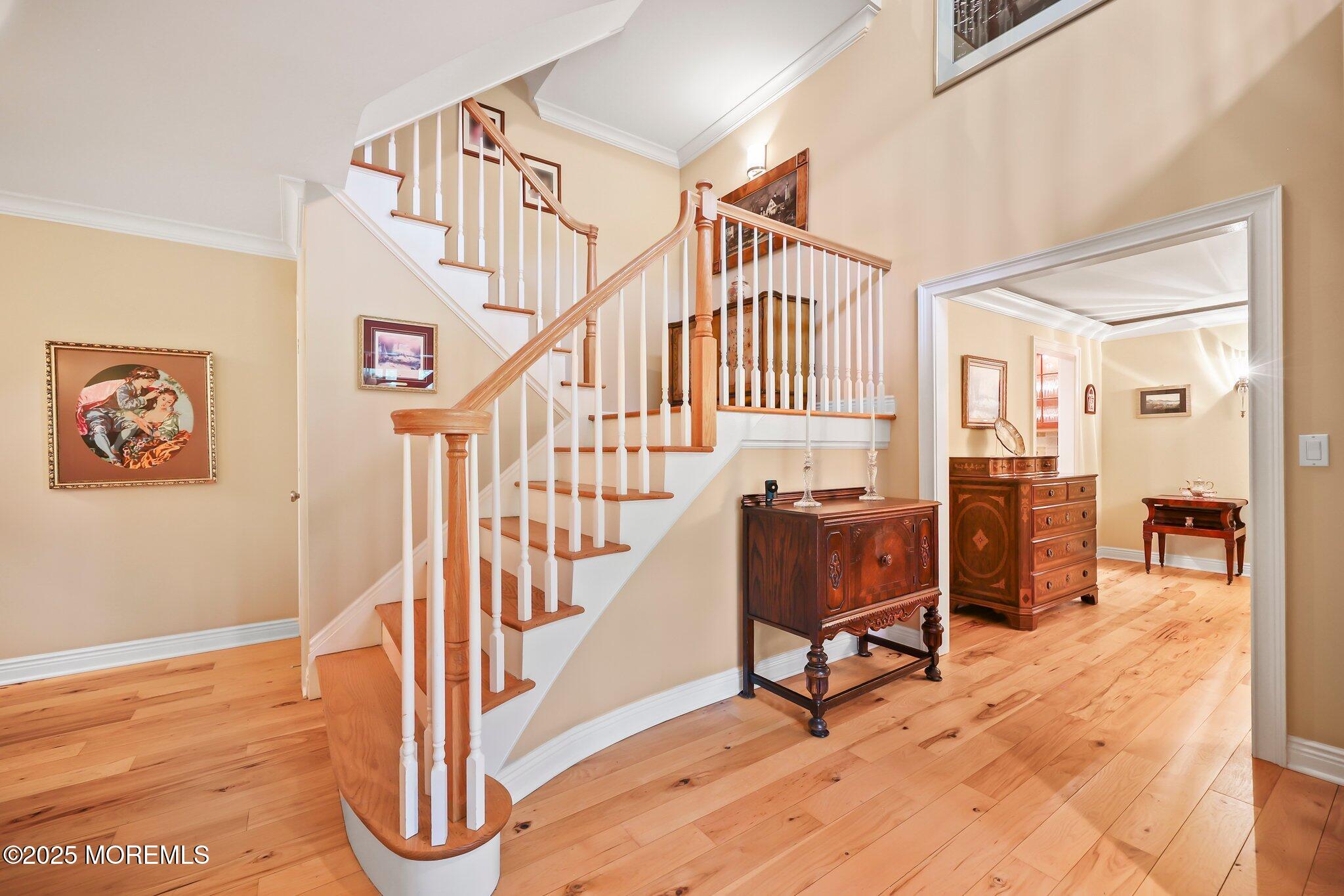 432 Tennent Road, Morganville, New Jersey image 14
