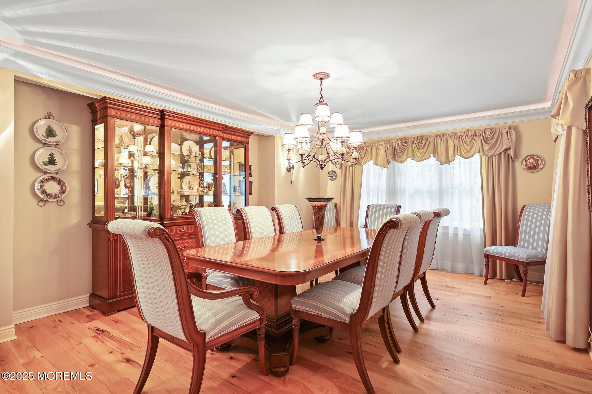 432 Tennent Road, Morganville, New Jersey image 19
