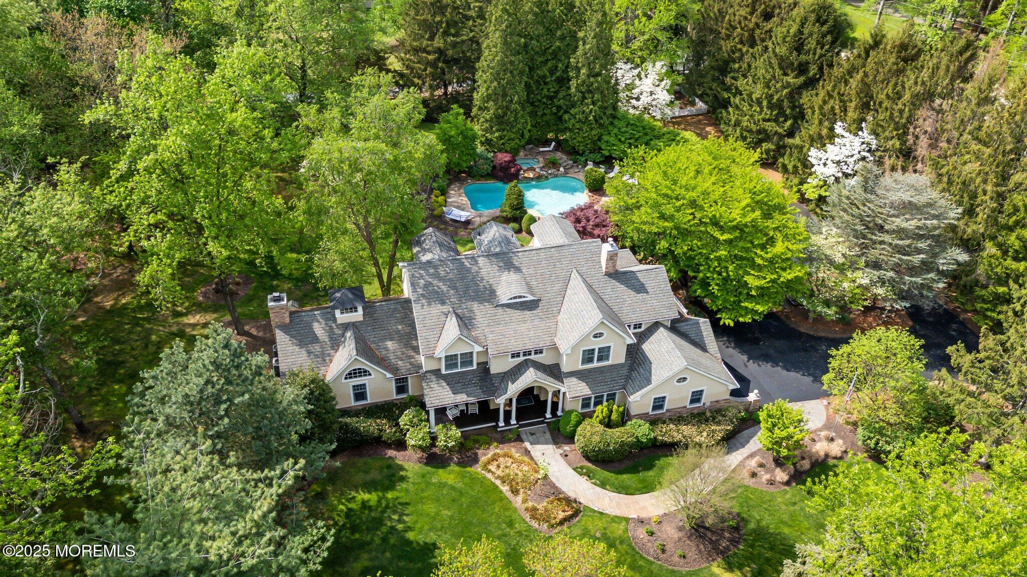 432 Tennent Road, Morganville, New Jersey image 5
