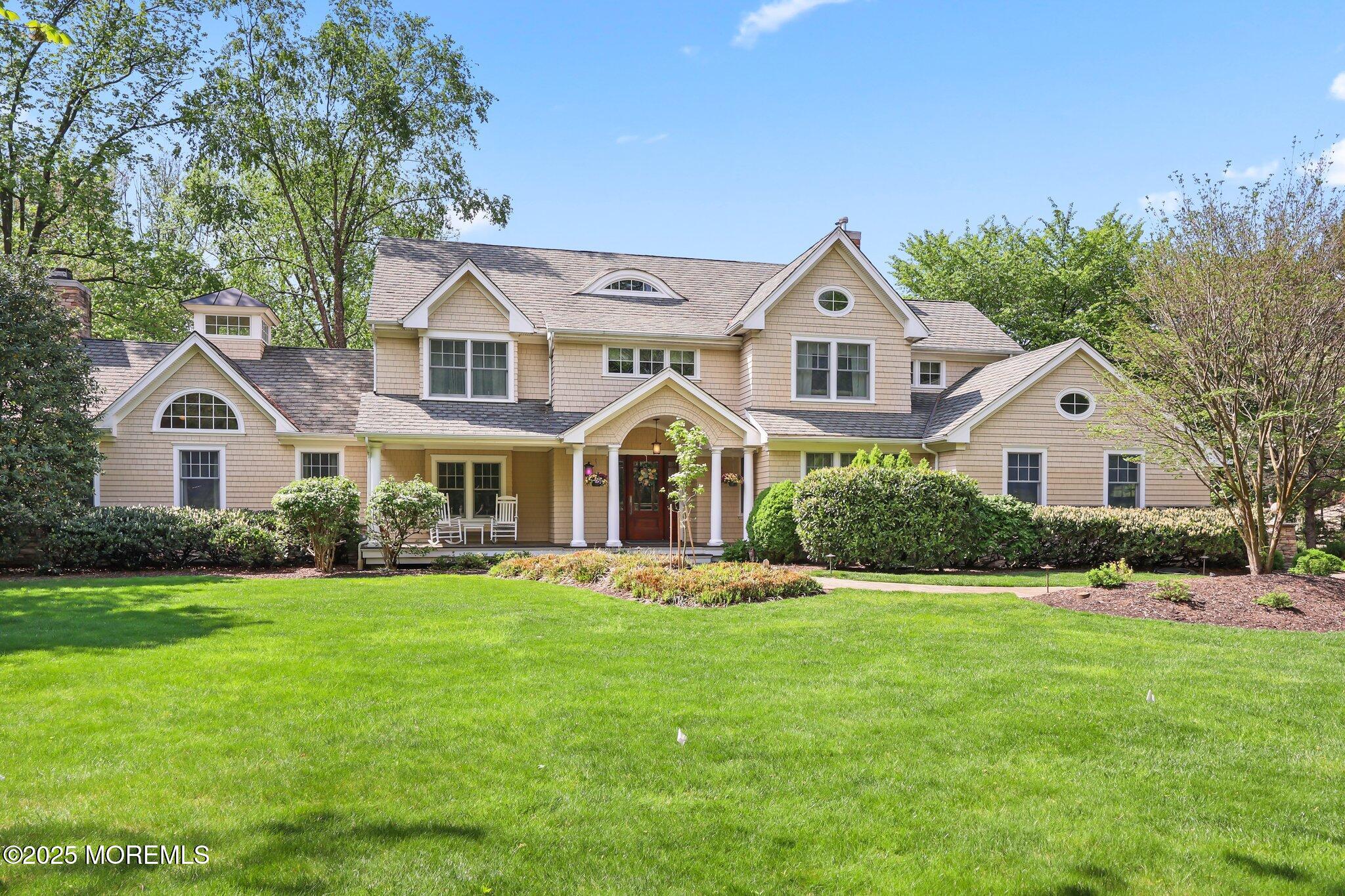 432 Tennent Road, Morganville, New Jersey image 8