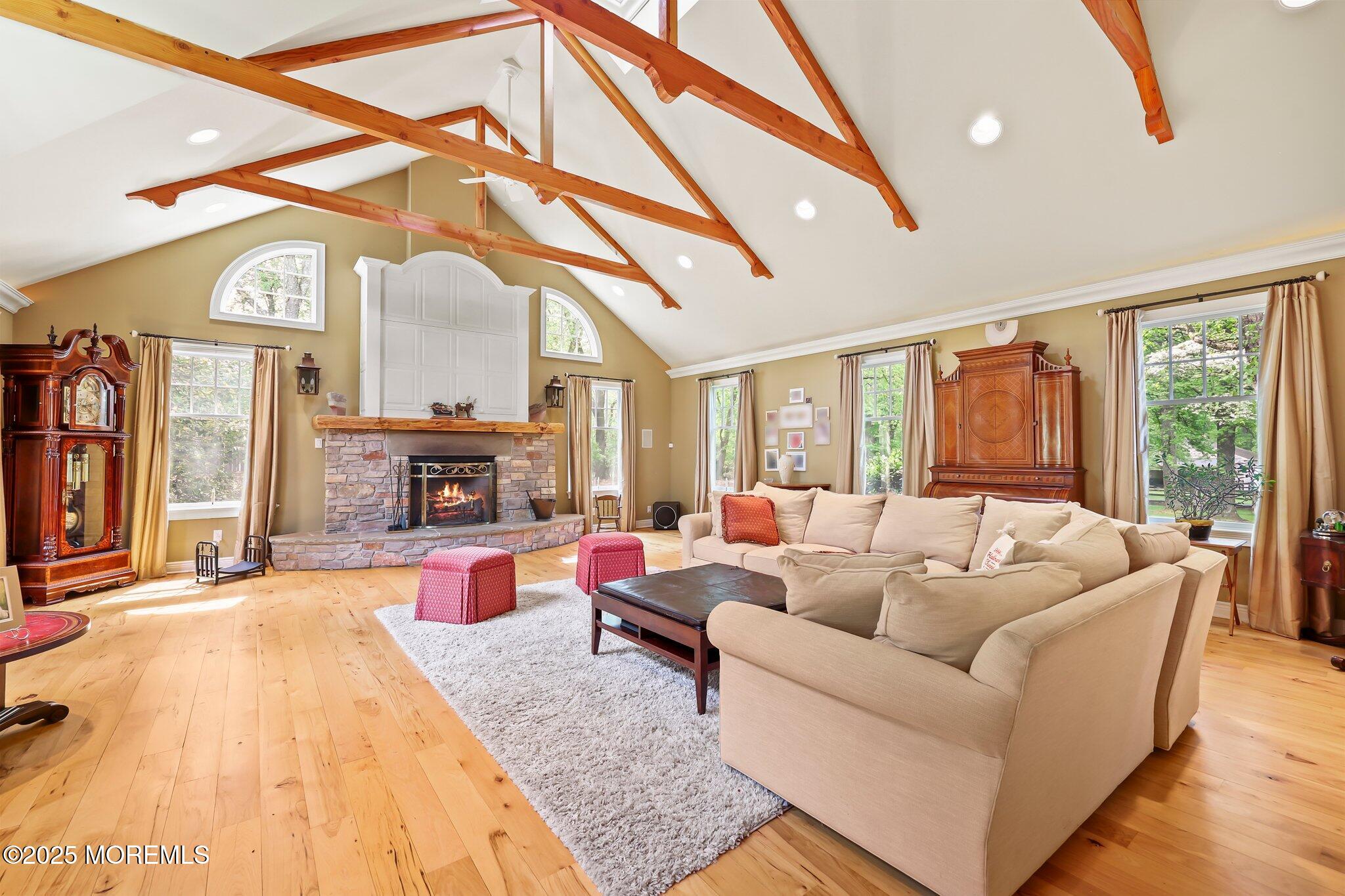432 Tennent Road, Morganville, New Jersey image 24