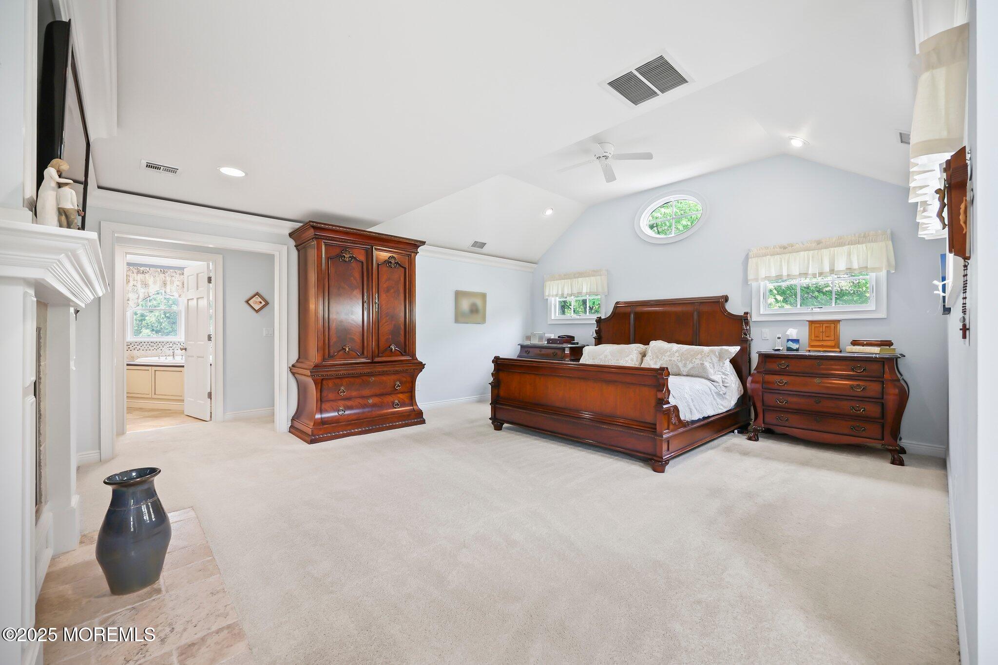 432 Tennent Road, Morganville, New Jersey image 35