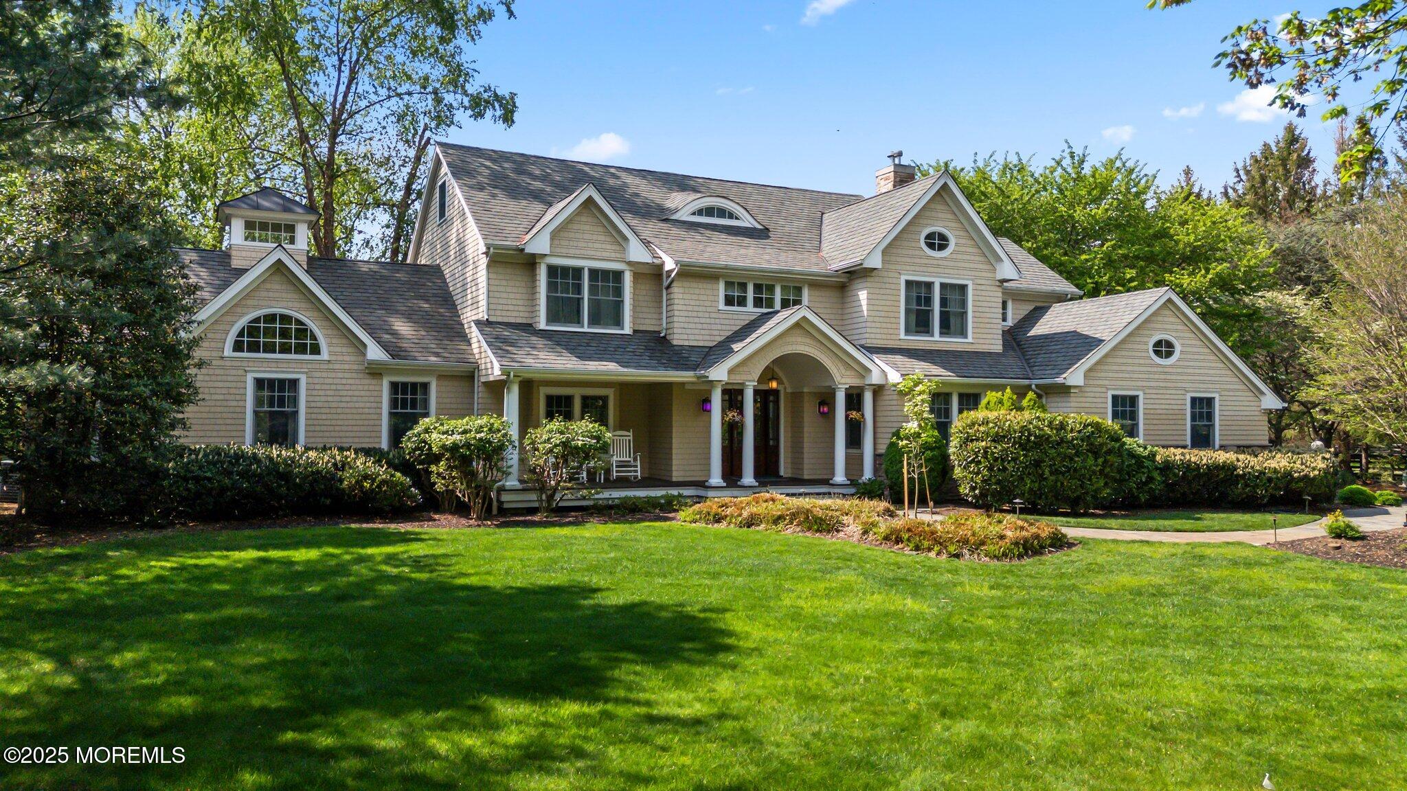 432 Tennent Road, Morganville, New Jersey image 3