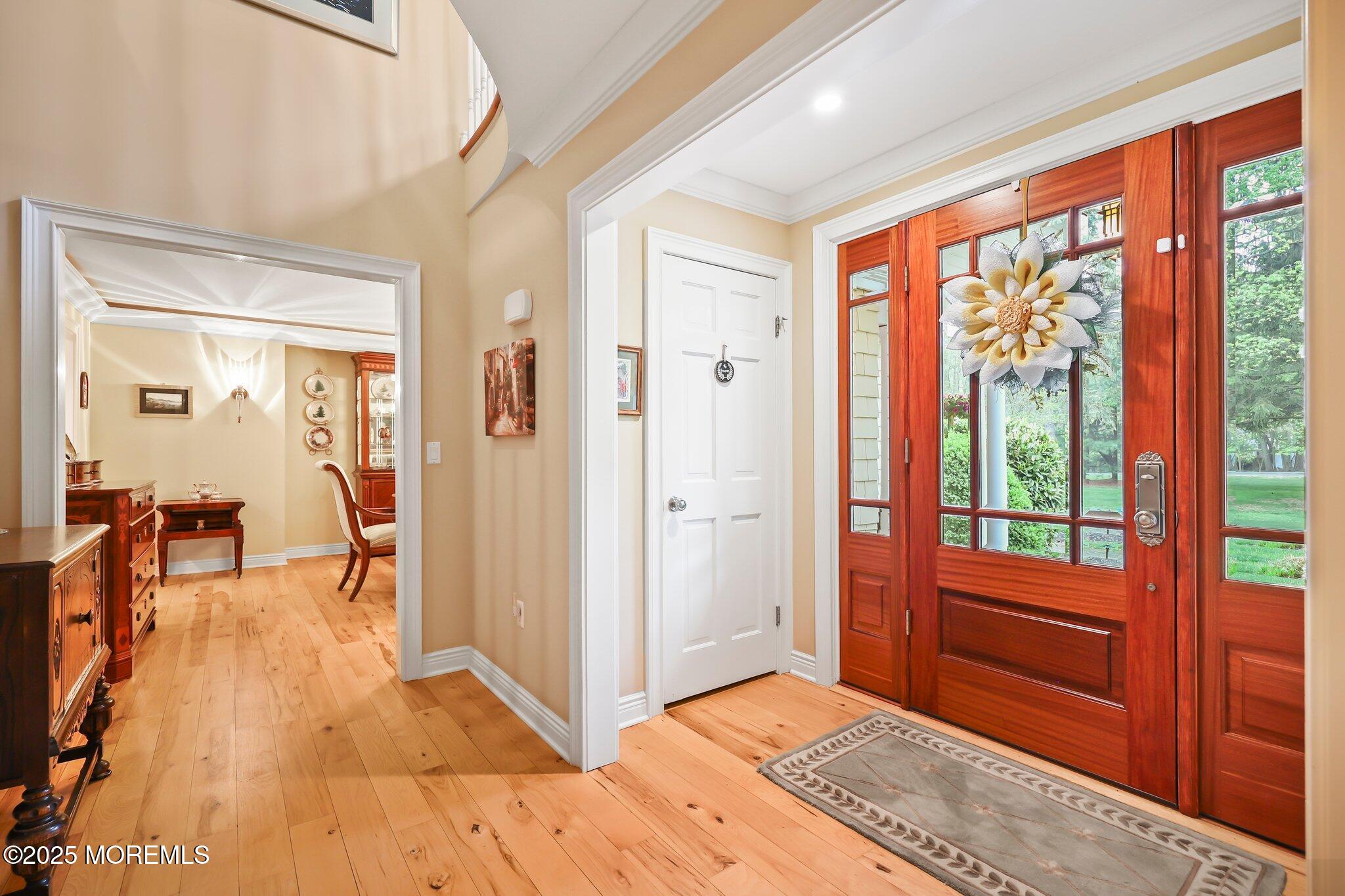 432 Tennent Road, Morganville, New Jersey image 13