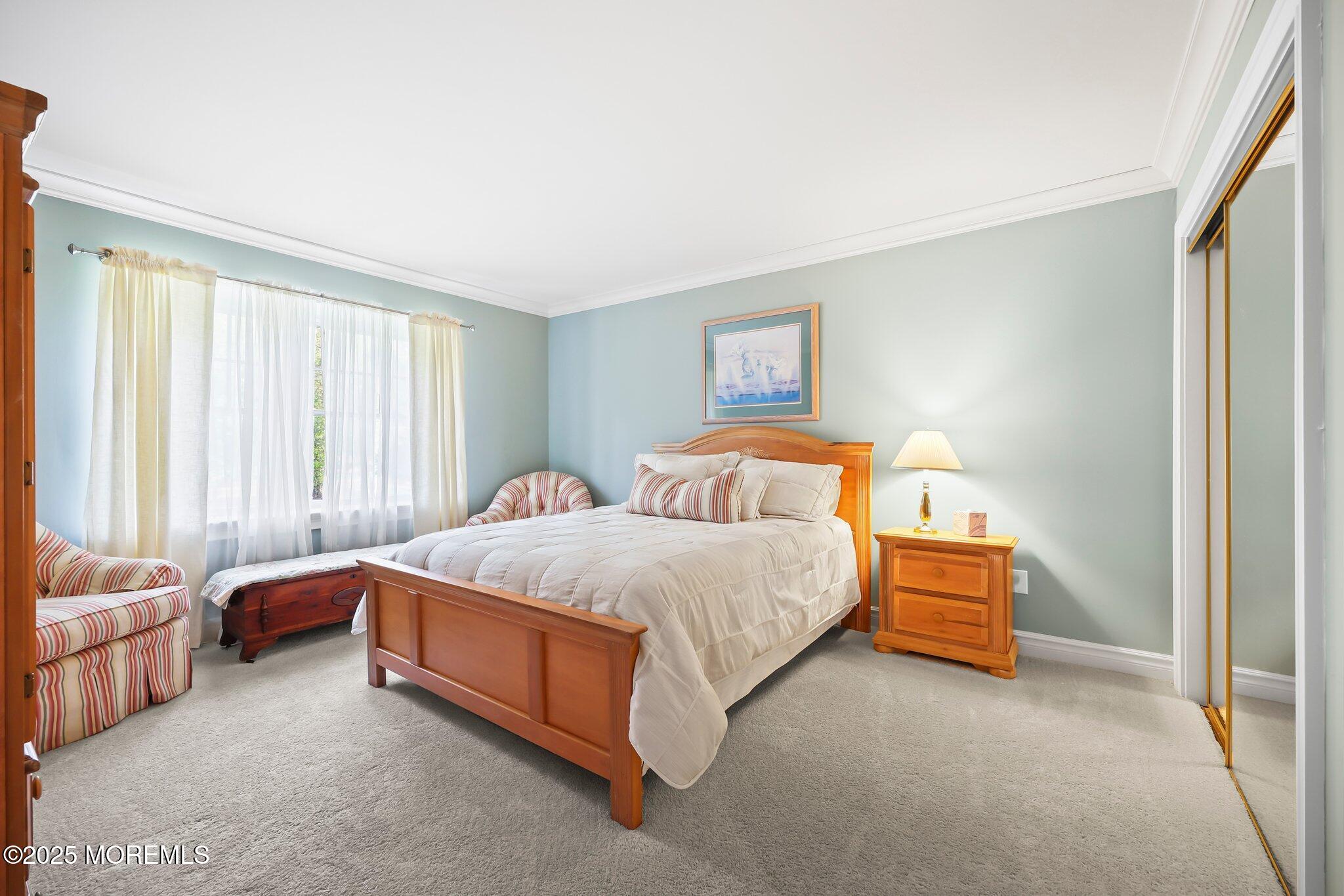 432 Tennent Road, Morganville, New Jersey image 44