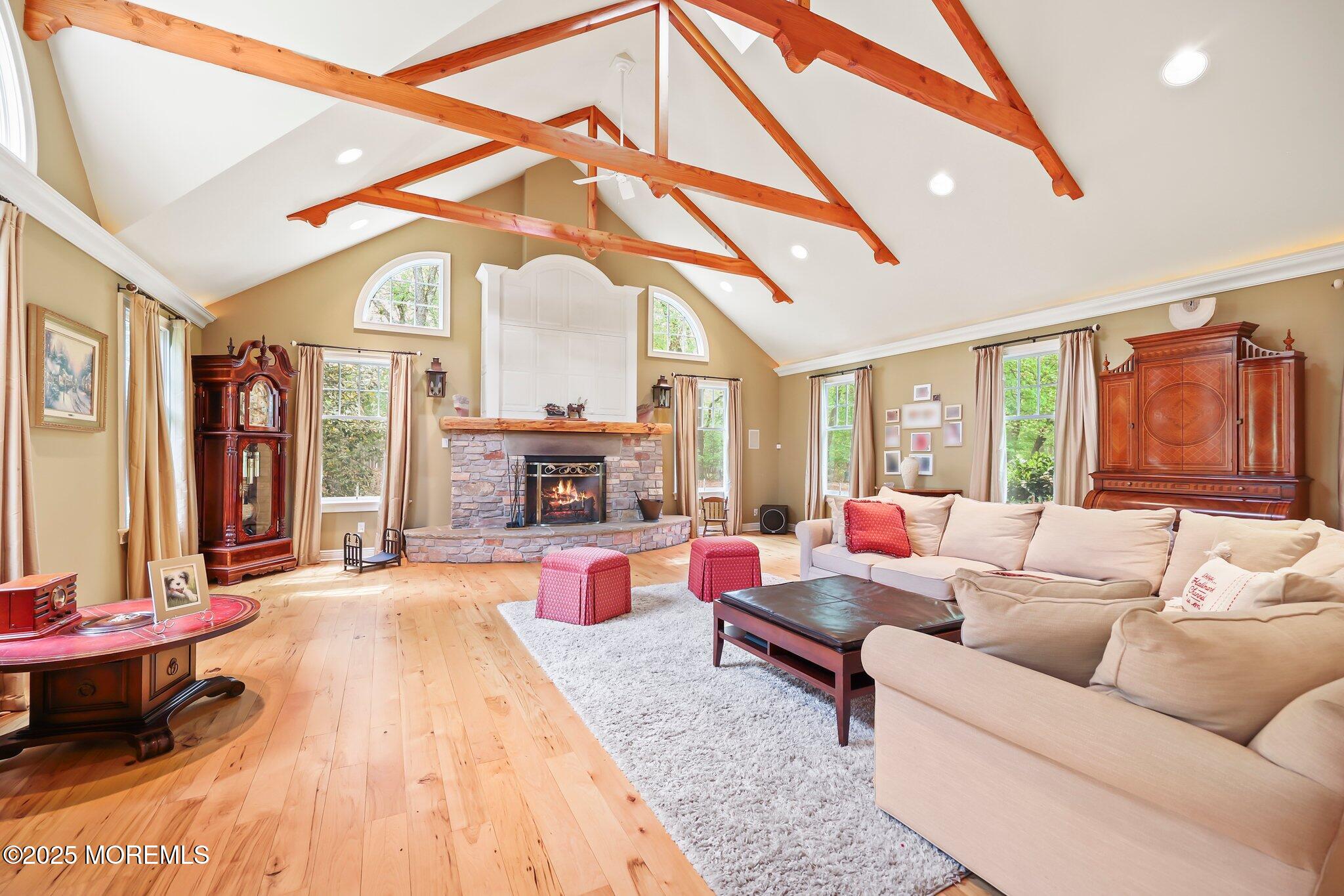 432 Tennent Road, Morganville, New Jersey image 22