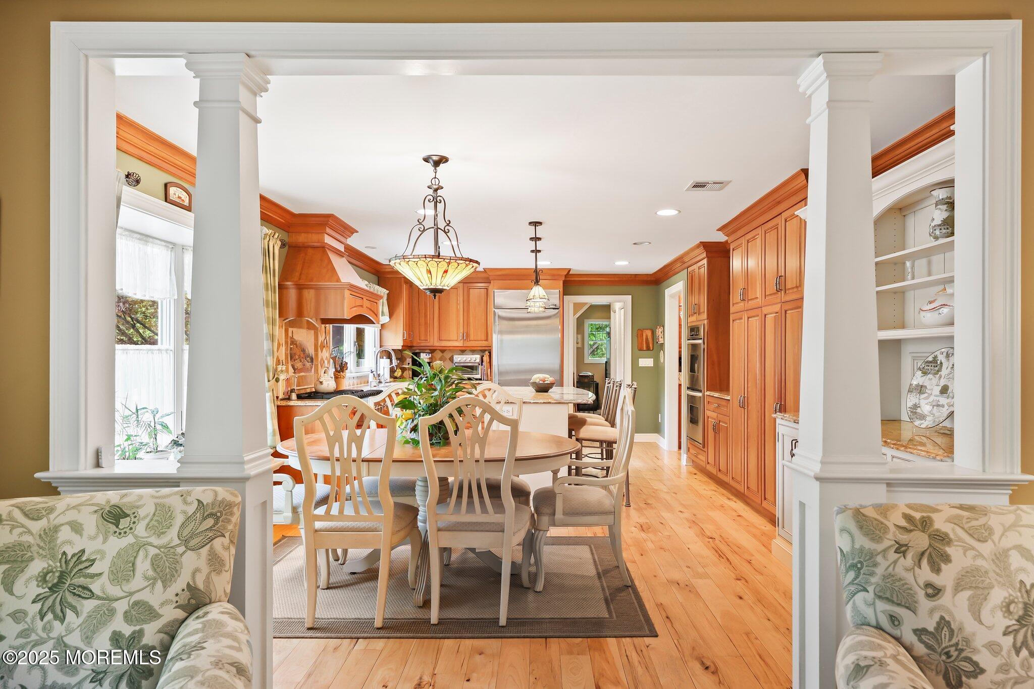 432 Tennent Road, Morganville, New Jersey image 27