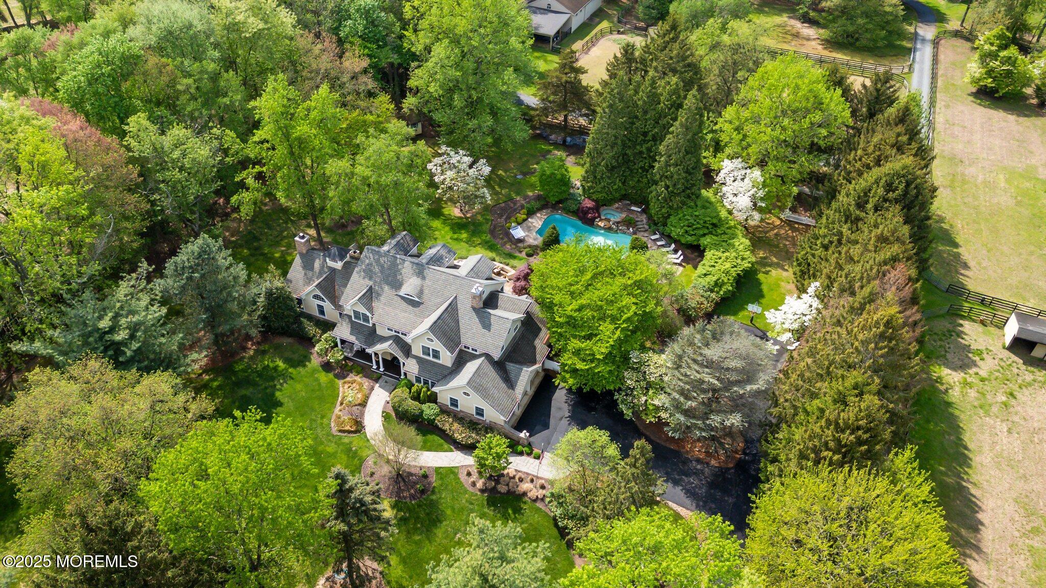 432 Tennent Road, Morganville, New Jersey image 4