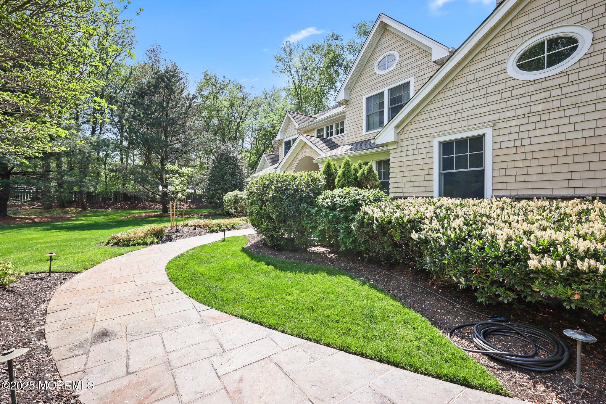 432 Tennent Road, Morganville, New Jersey image 9