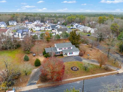 Photo of 111 Mathis Drive, Little Egg Harbor, NJ 08087 (MLS # 22537443)