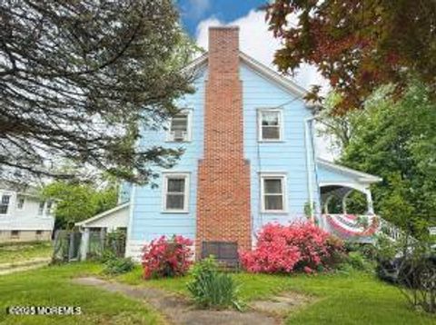 Photo of 7 Dock Street, Toms River, NJ 08753 (MLS # 22531117)