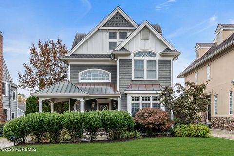 412 Chicago Boulevard Sea Girt NJ 08750